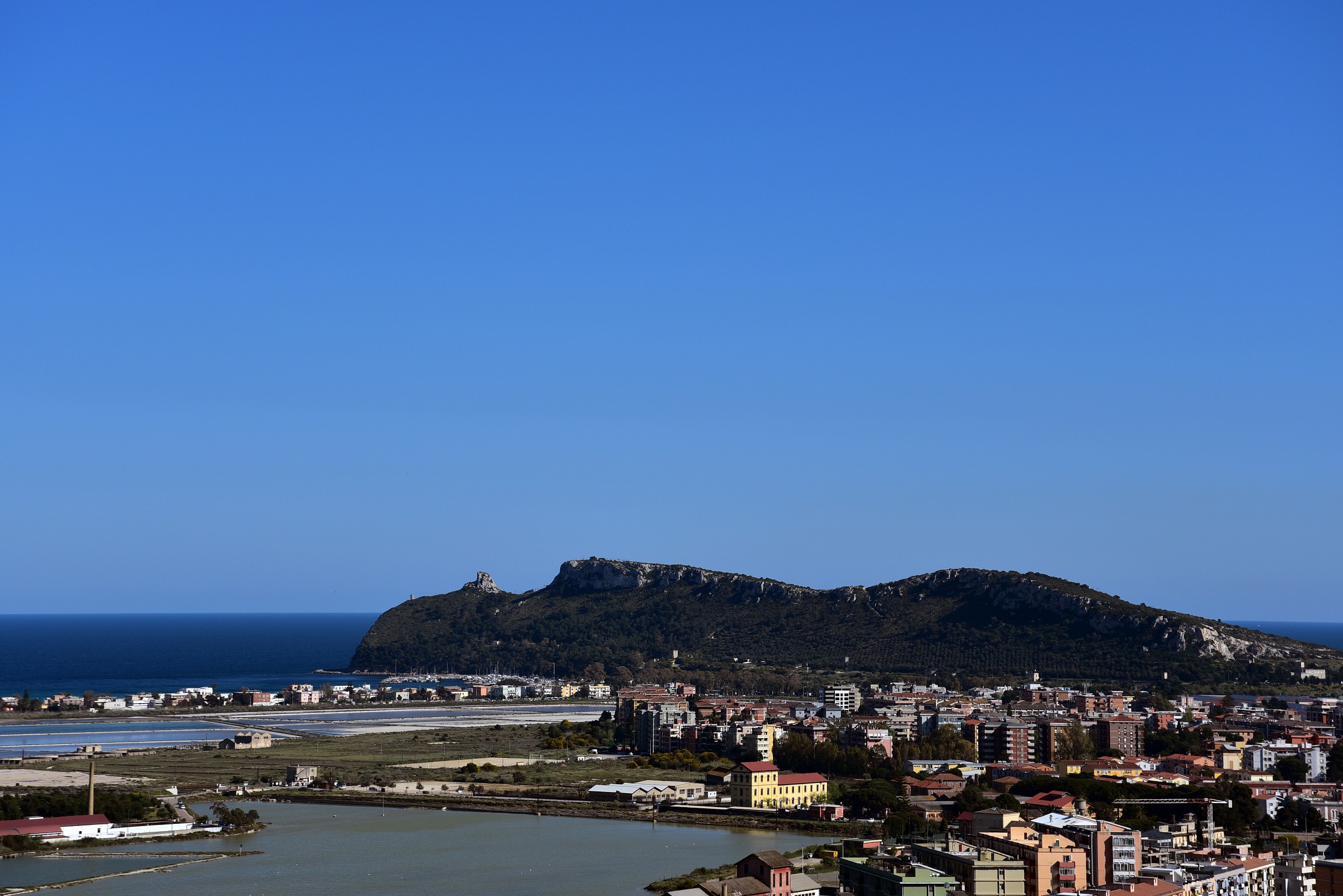 La Sella del Diavolo