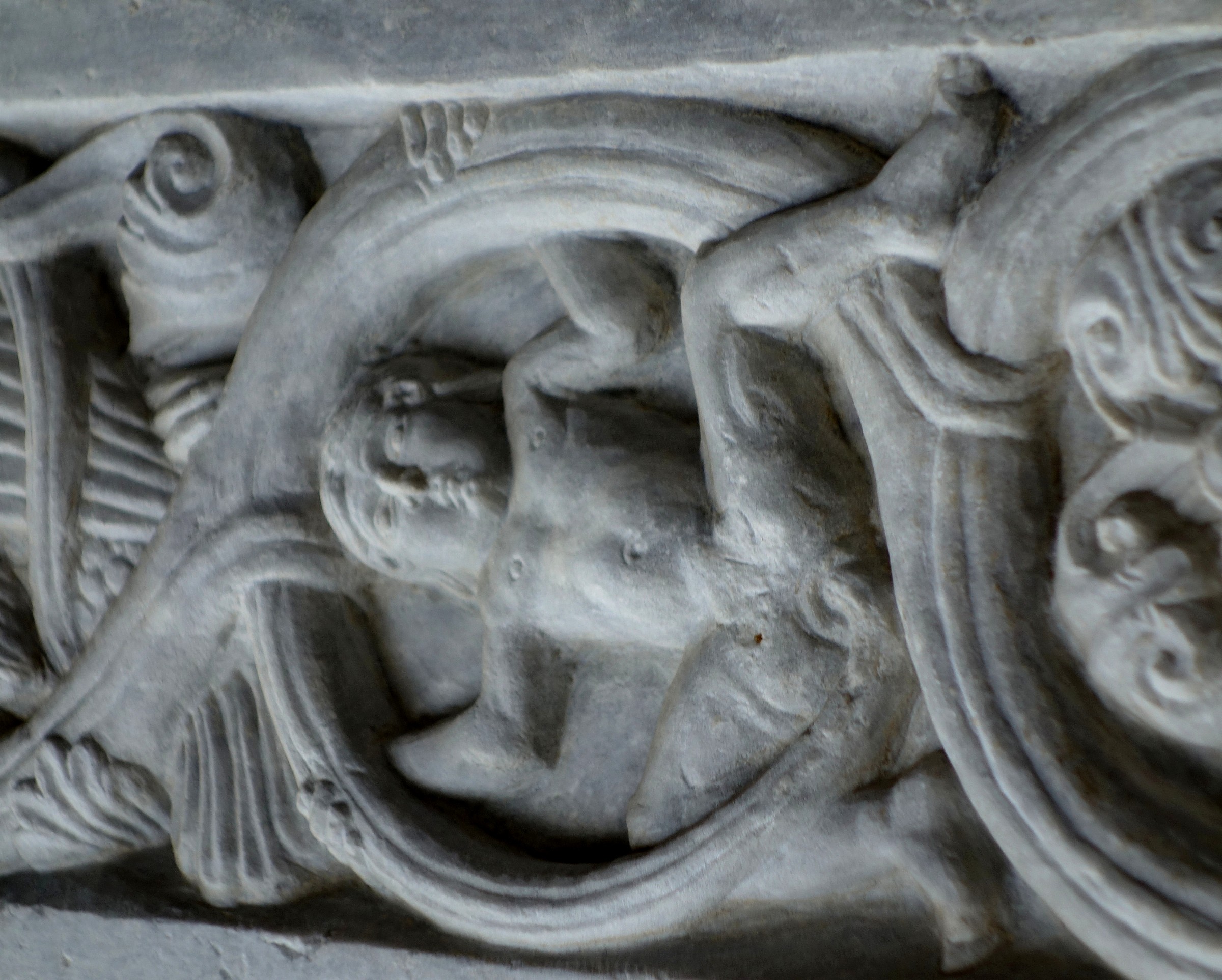 L'origine del mondo, prima di Courbet. Molto prima