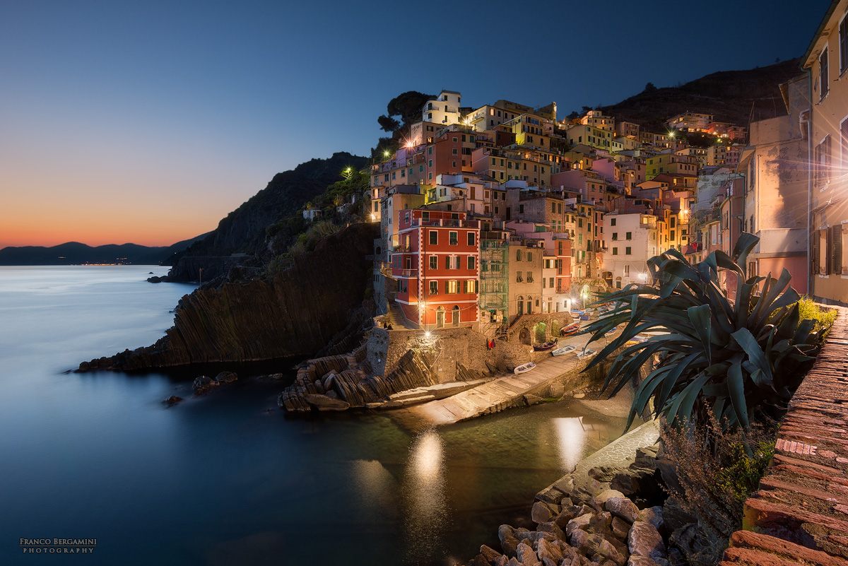 Riomaggiore