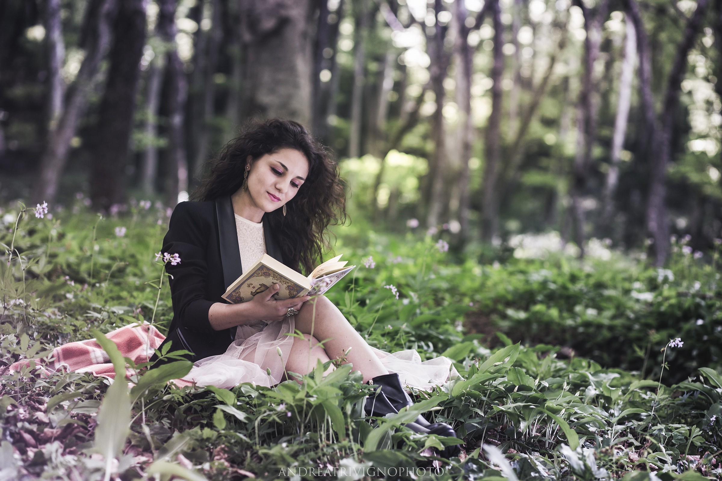 Xenia - Rock In Wonderland 2