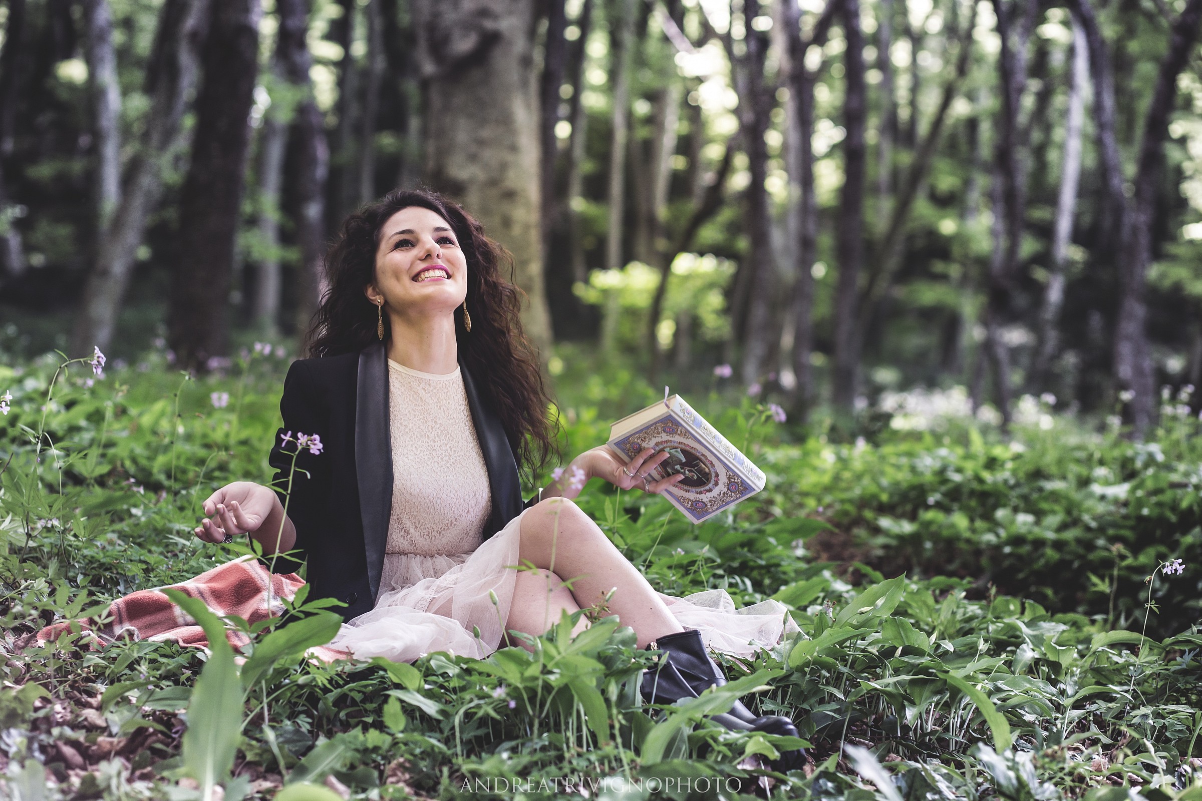 Xenia - Rock In Wonderland 3