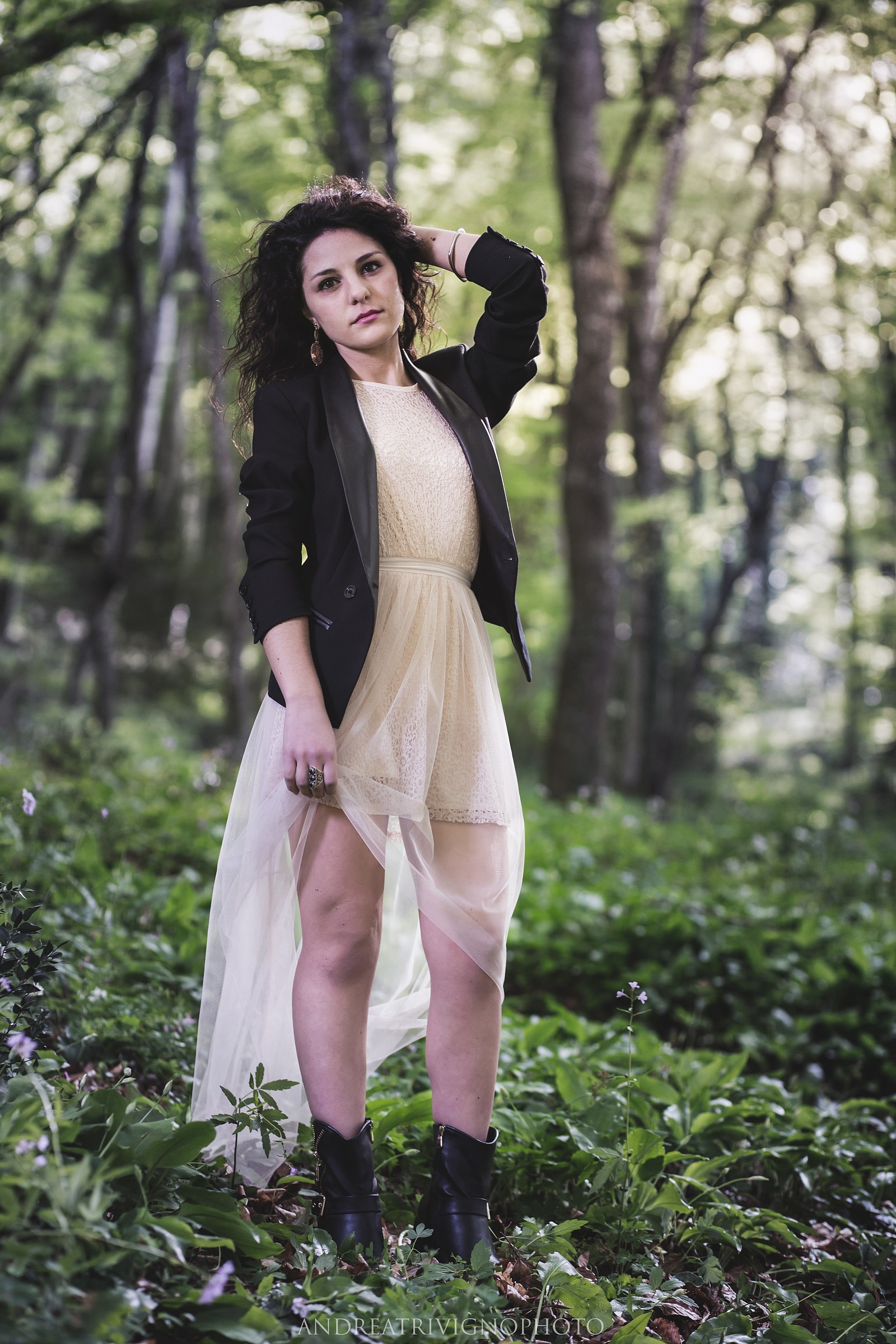 Xenia - Rock In Wonderland 5