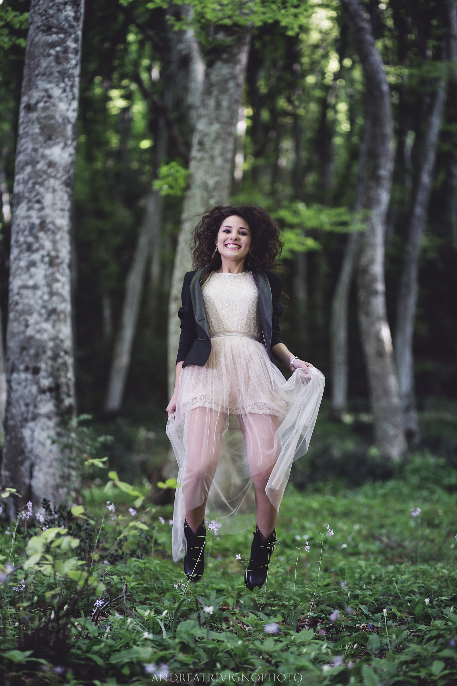 Xenia - Rock In Wonderland 10