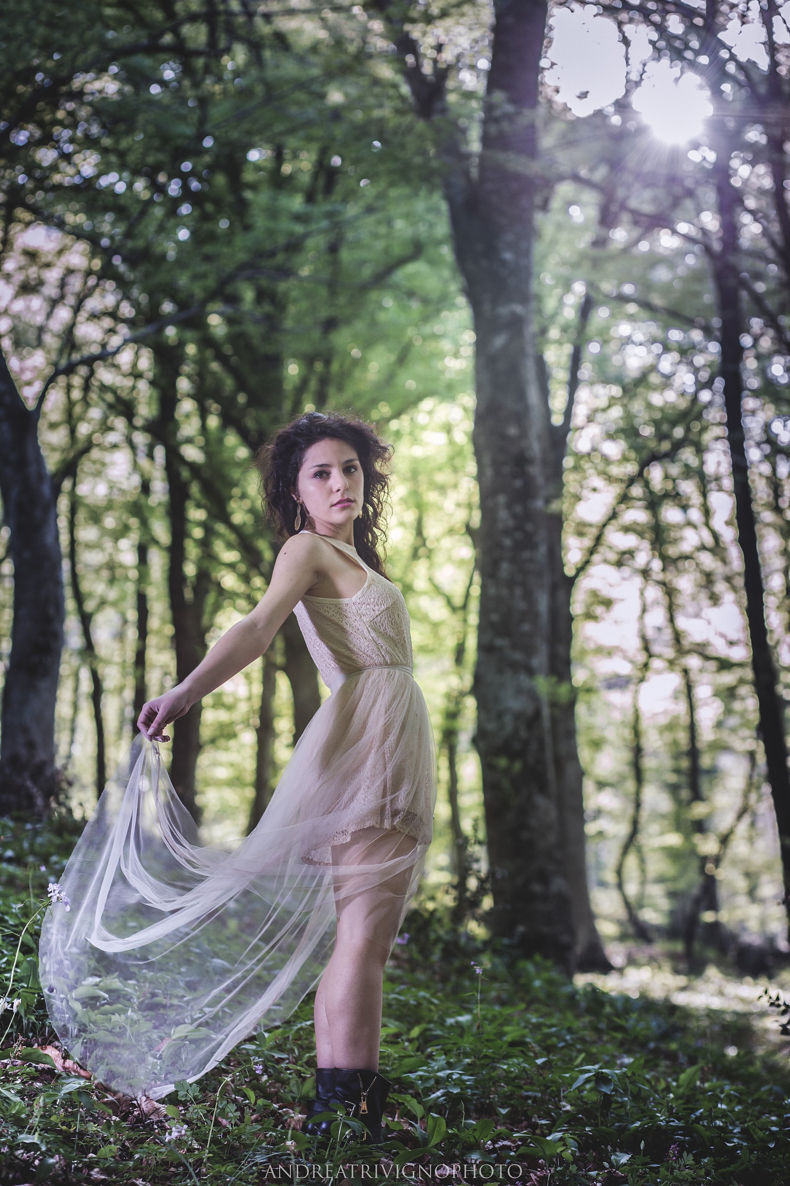 Xenia - Rock In Wonderland 12