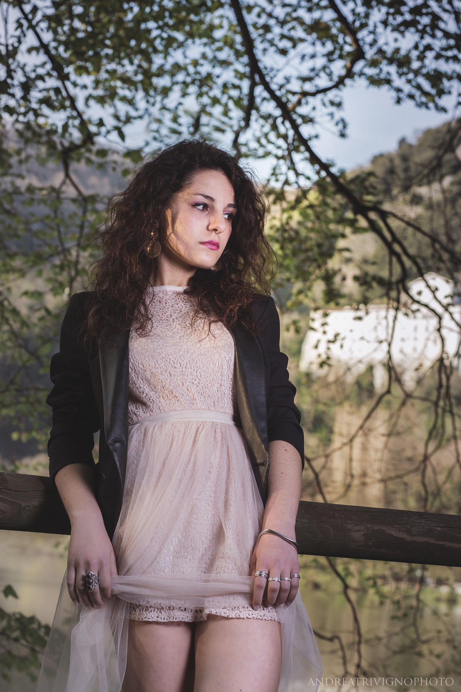 Xenia - Rock In Wonderland 13