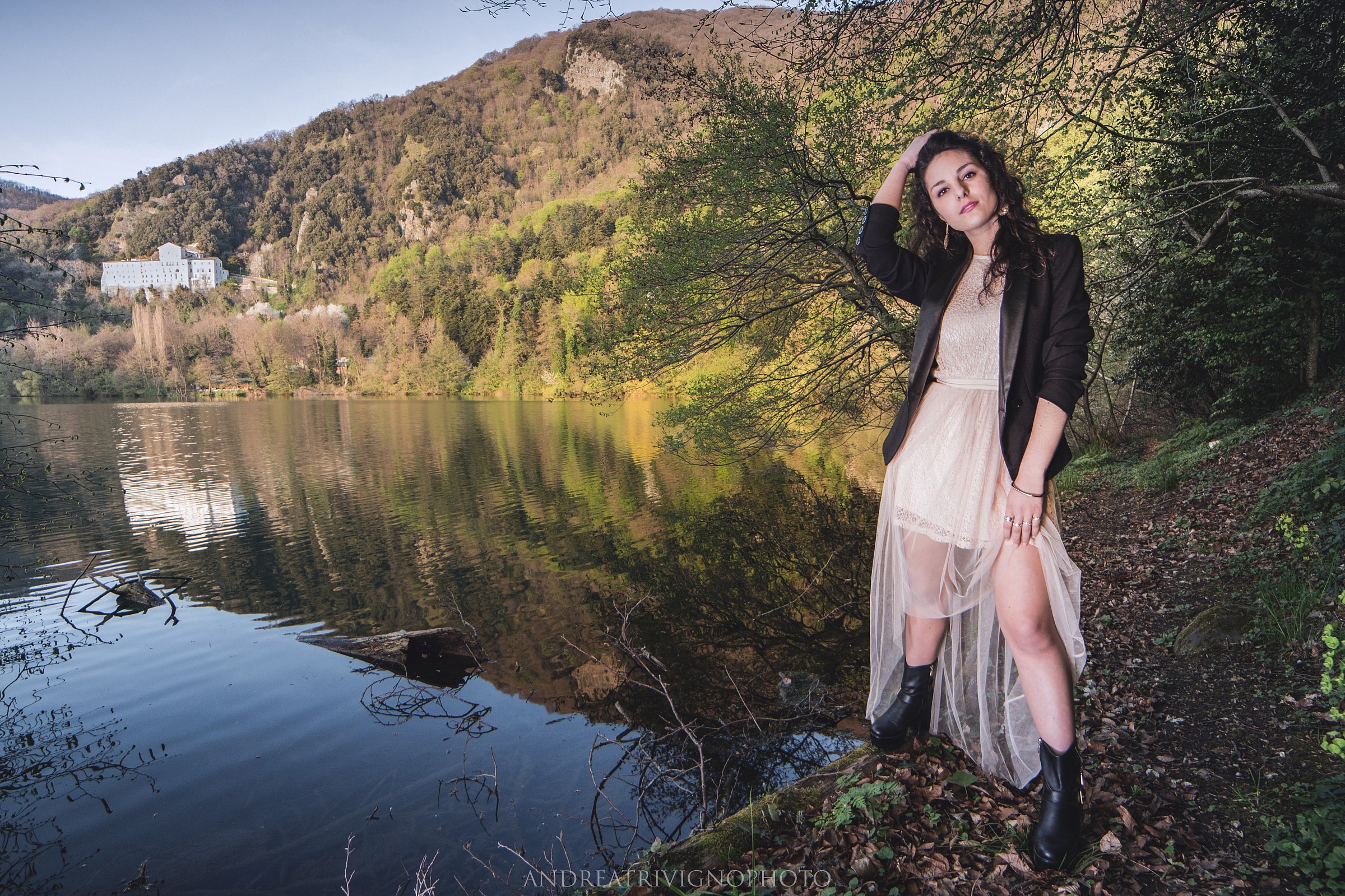 Xenia - Rock In Wonderland 15