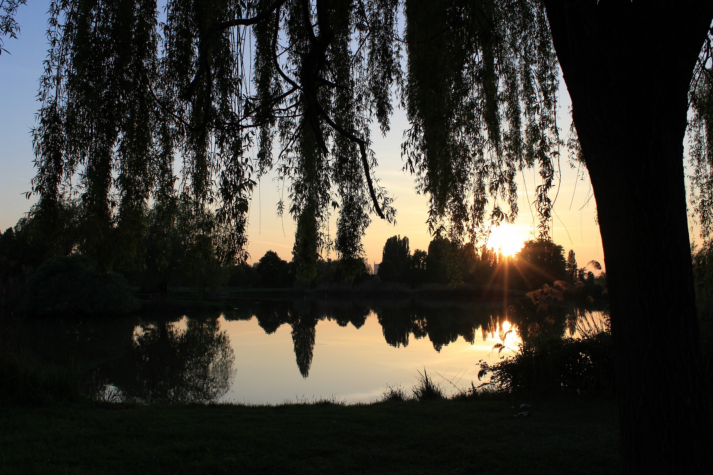 Parco Urbano Ferrara