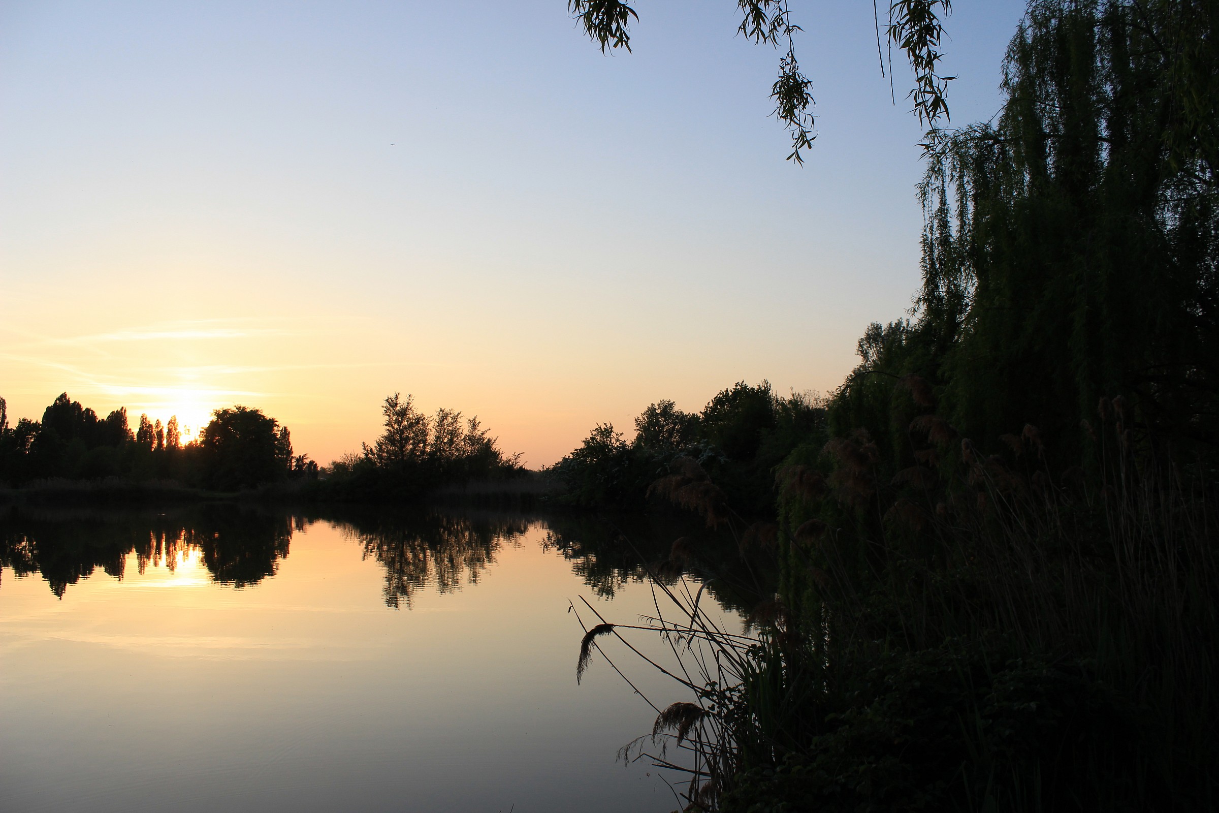 Parco Urbano Ferrara