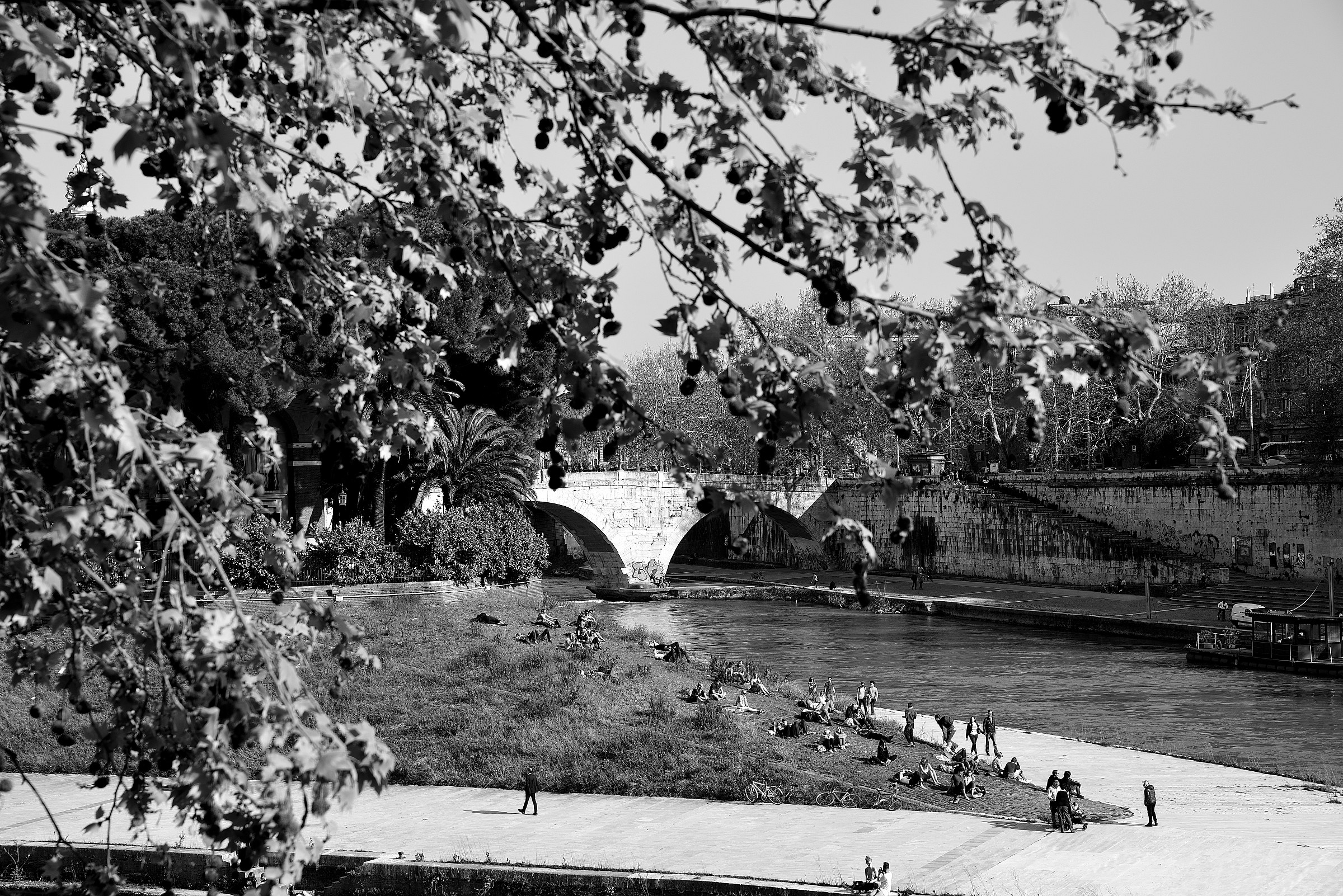 tevere