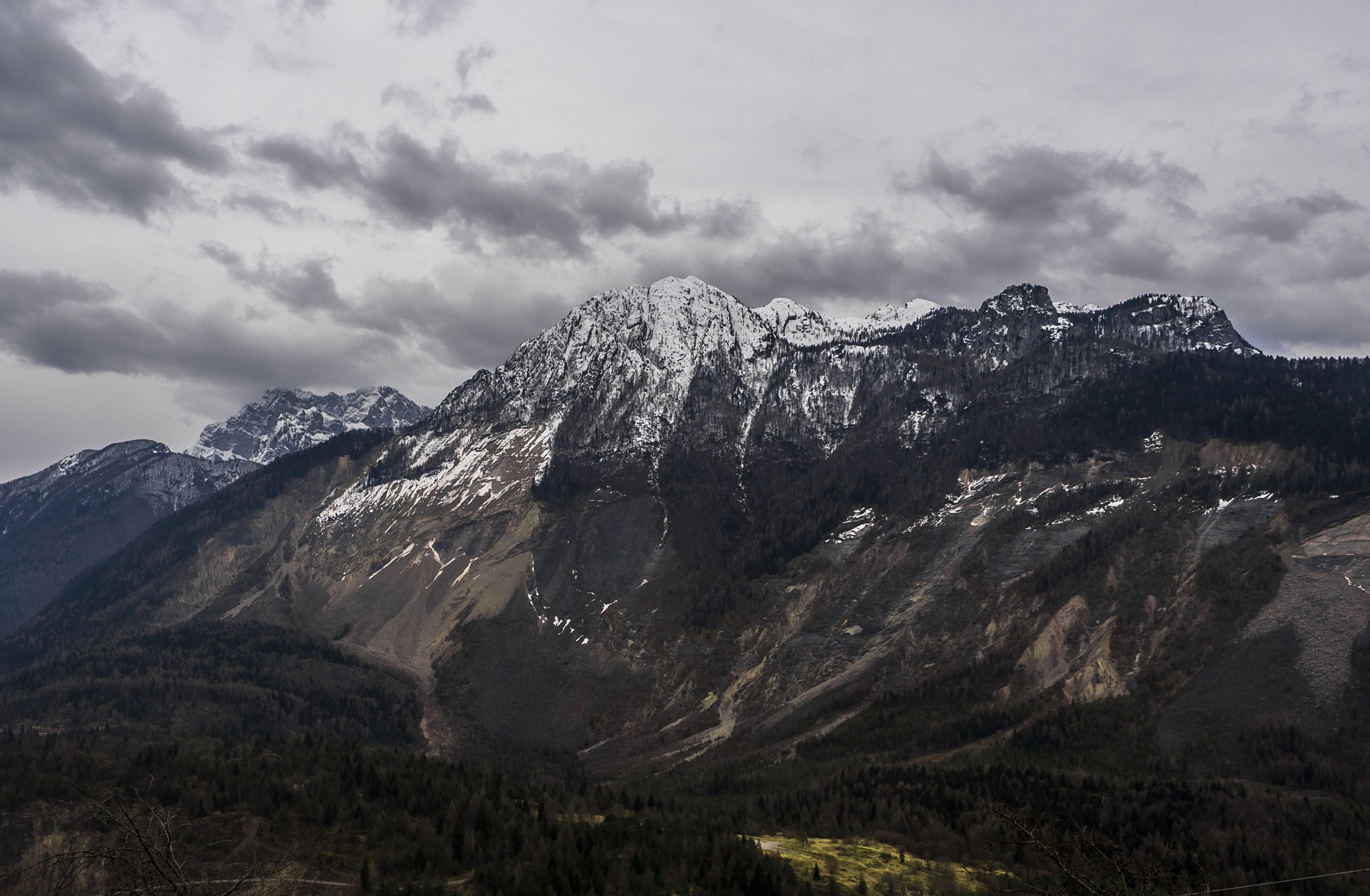 La Emme di Muller.......