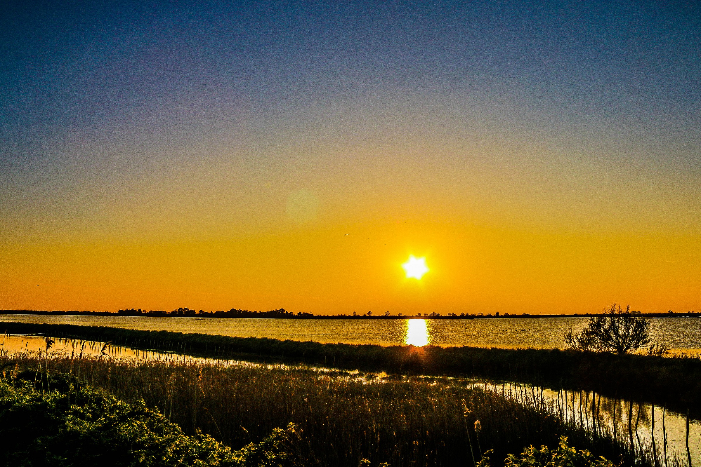Il Fiume Po E Il Suo Delta 03
