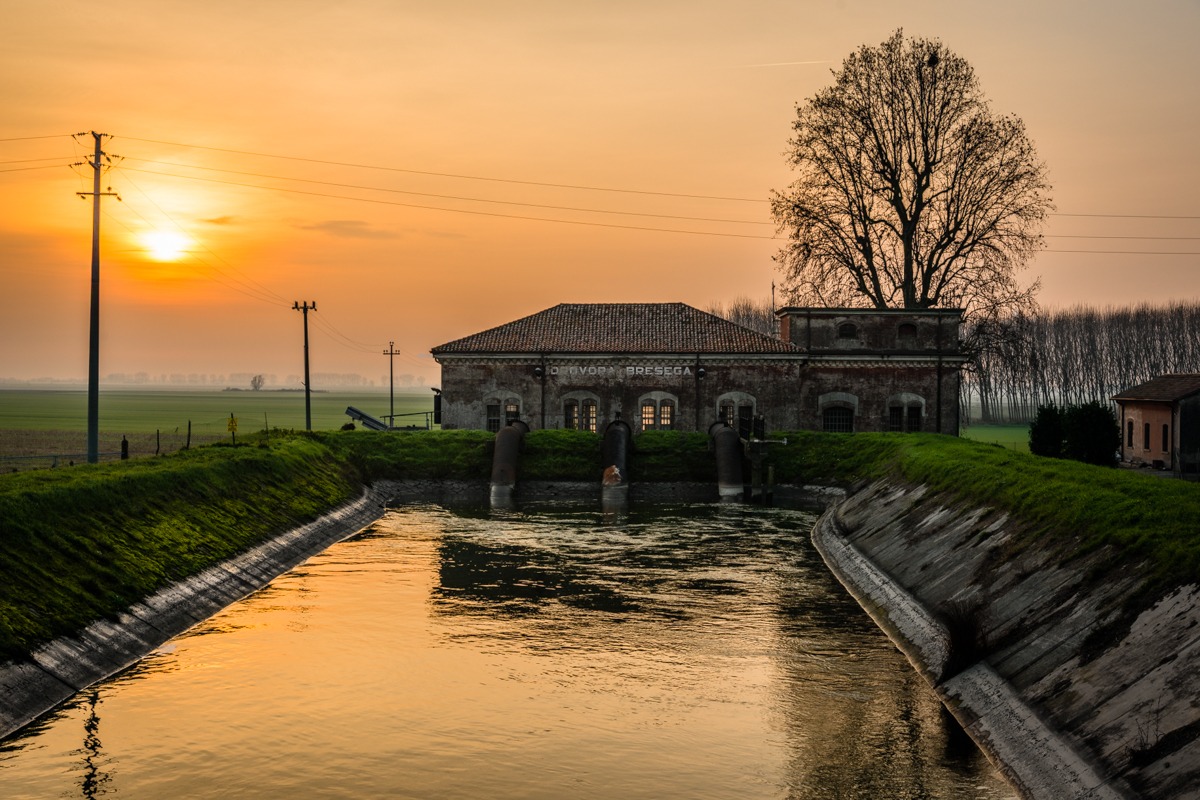 Vecchia ma ancora funzionante