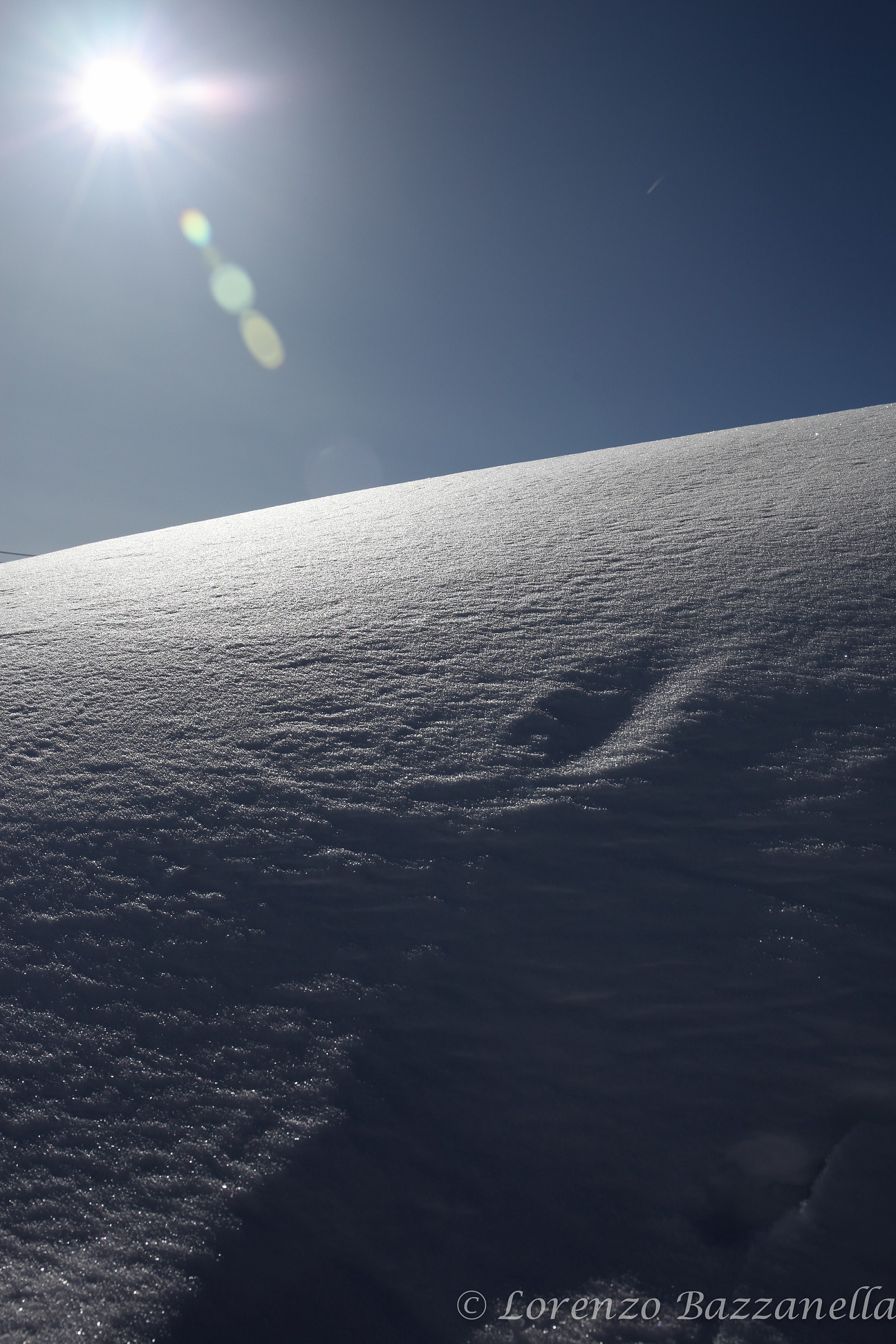 Passo Rolle Colore 1