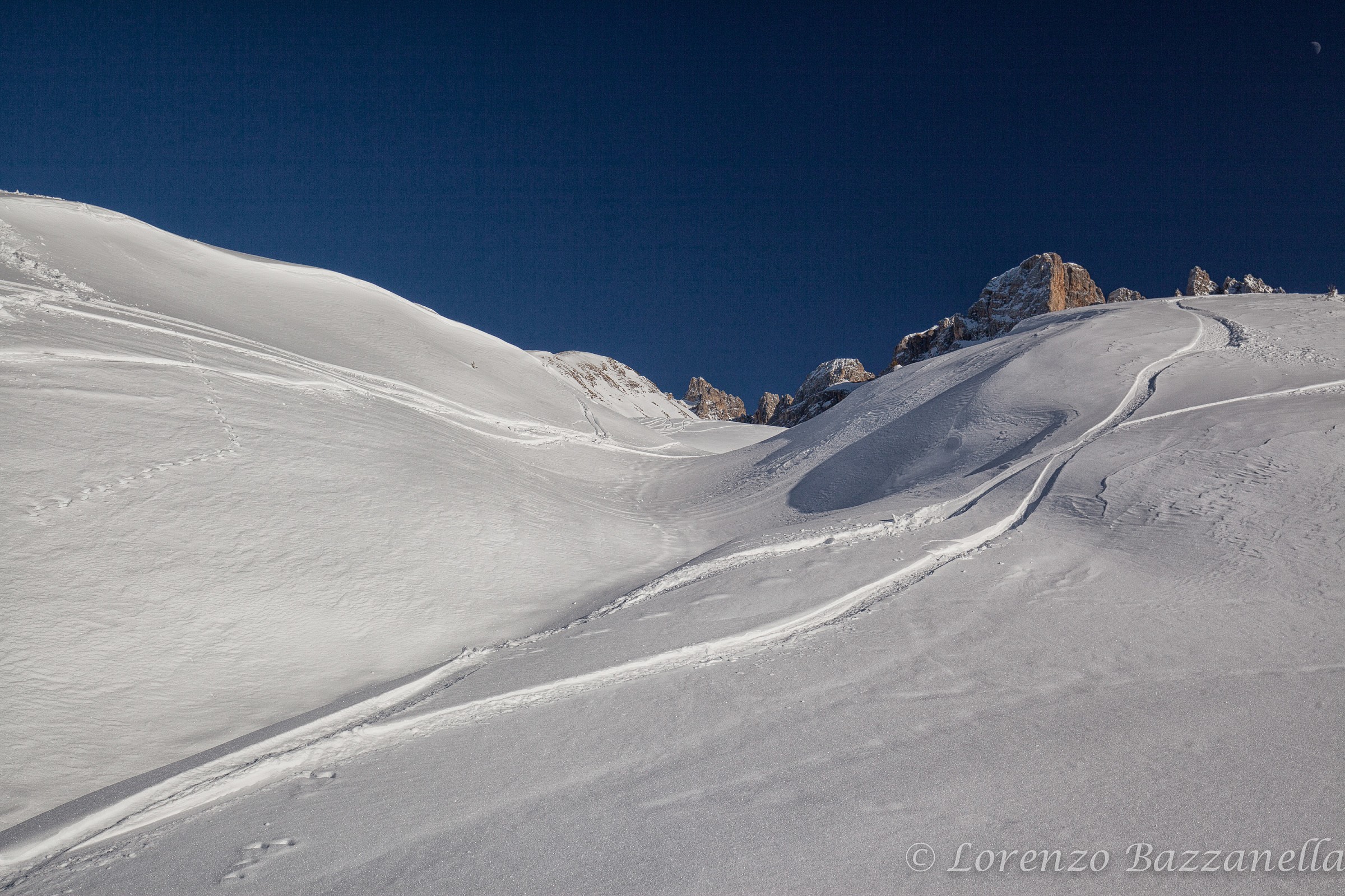 Passo Rolle Colore 2