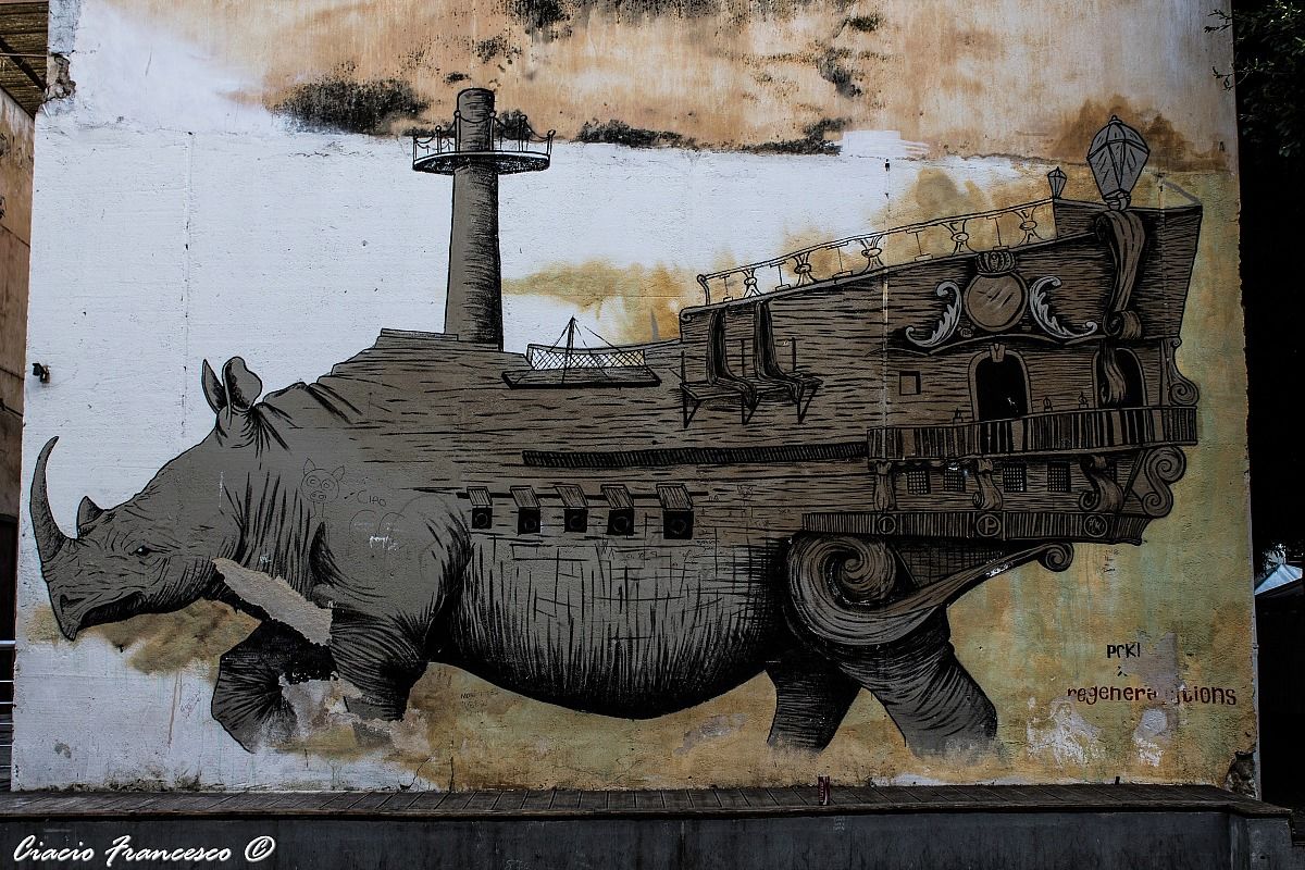 Poki x regenera[c]tion '14