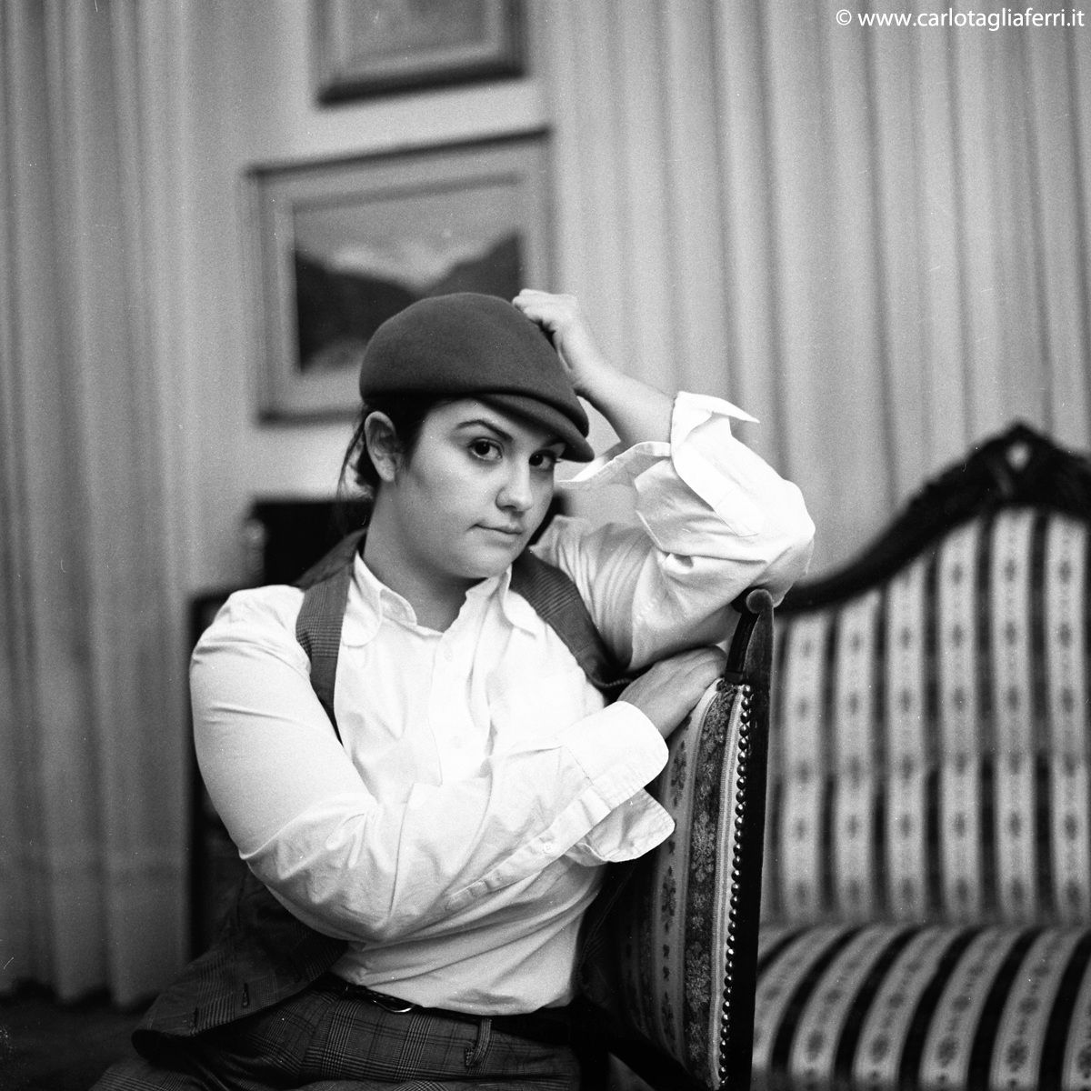 Cast: I do not forget