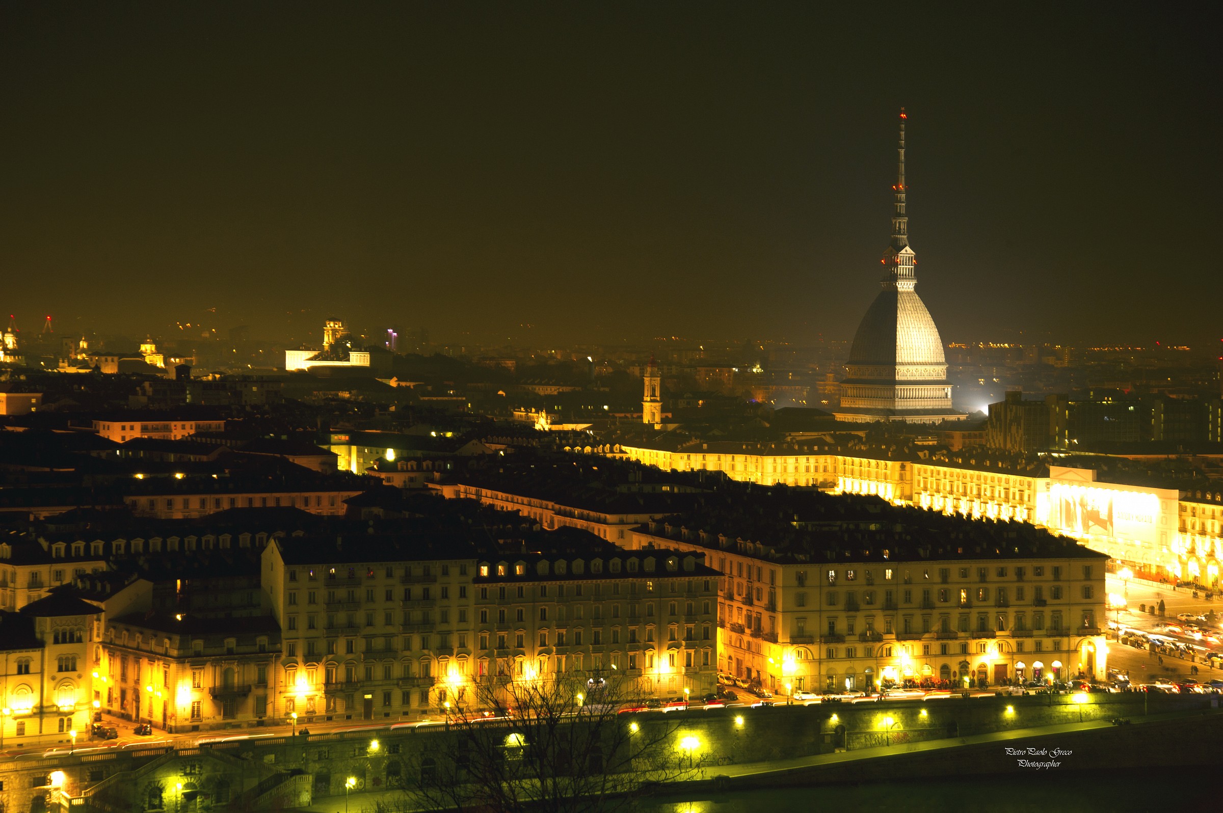 Mole Antonelliana TO