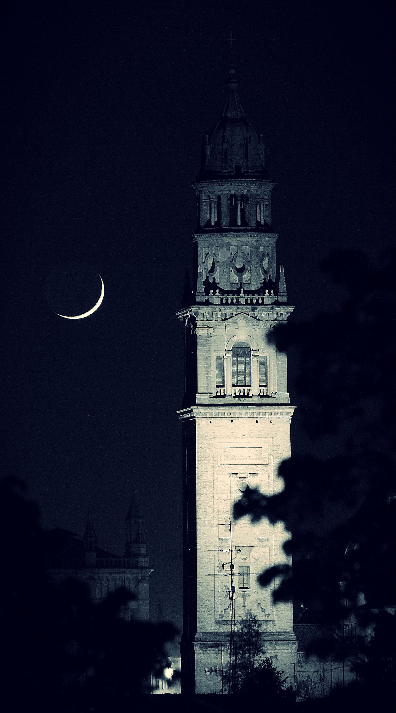 Piccoli regali notturni..