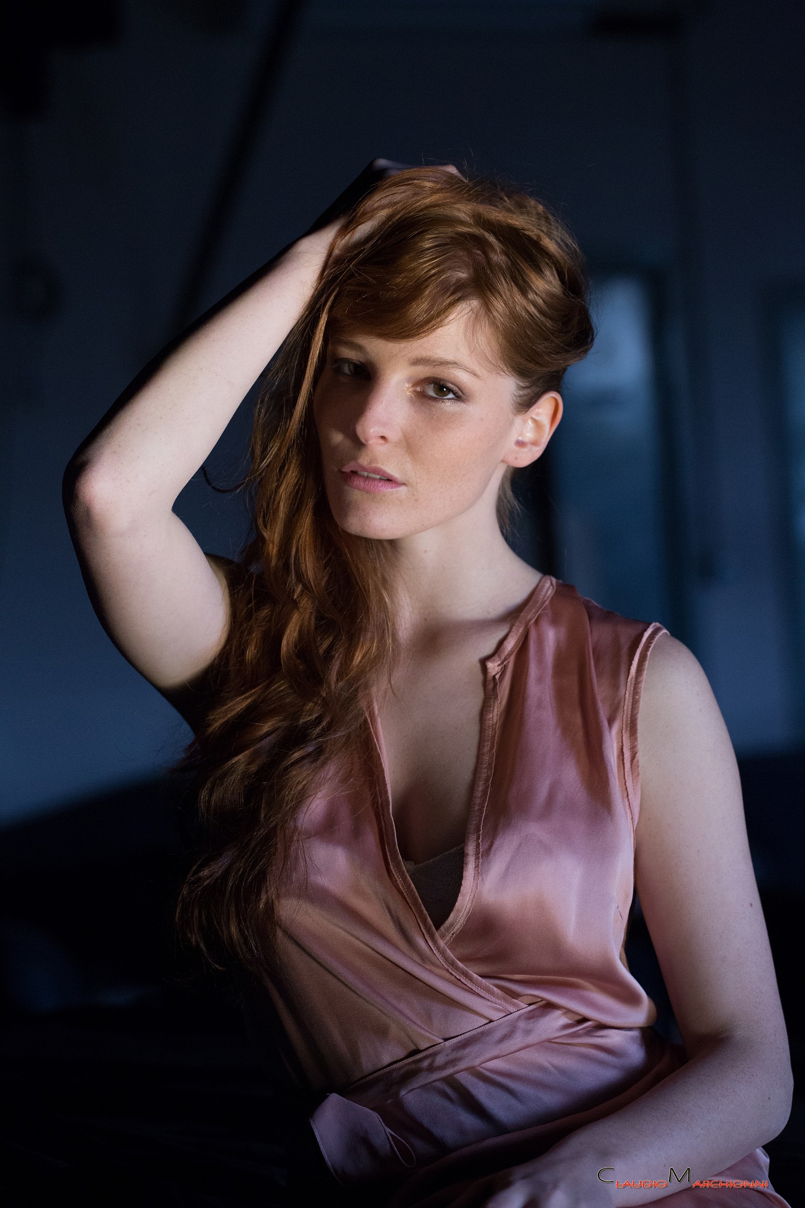 Sofia Gwyneth Courson