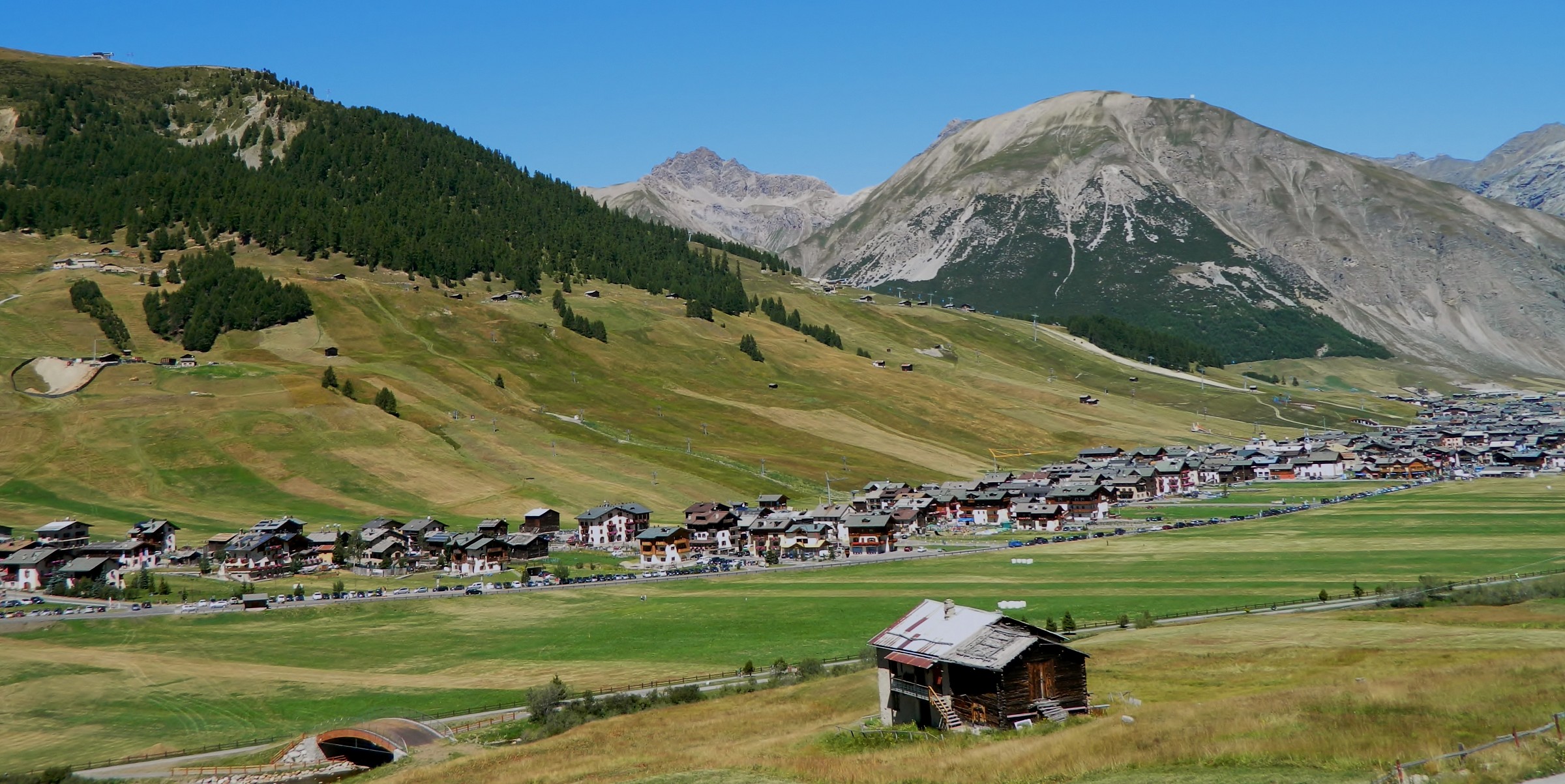 Livigno