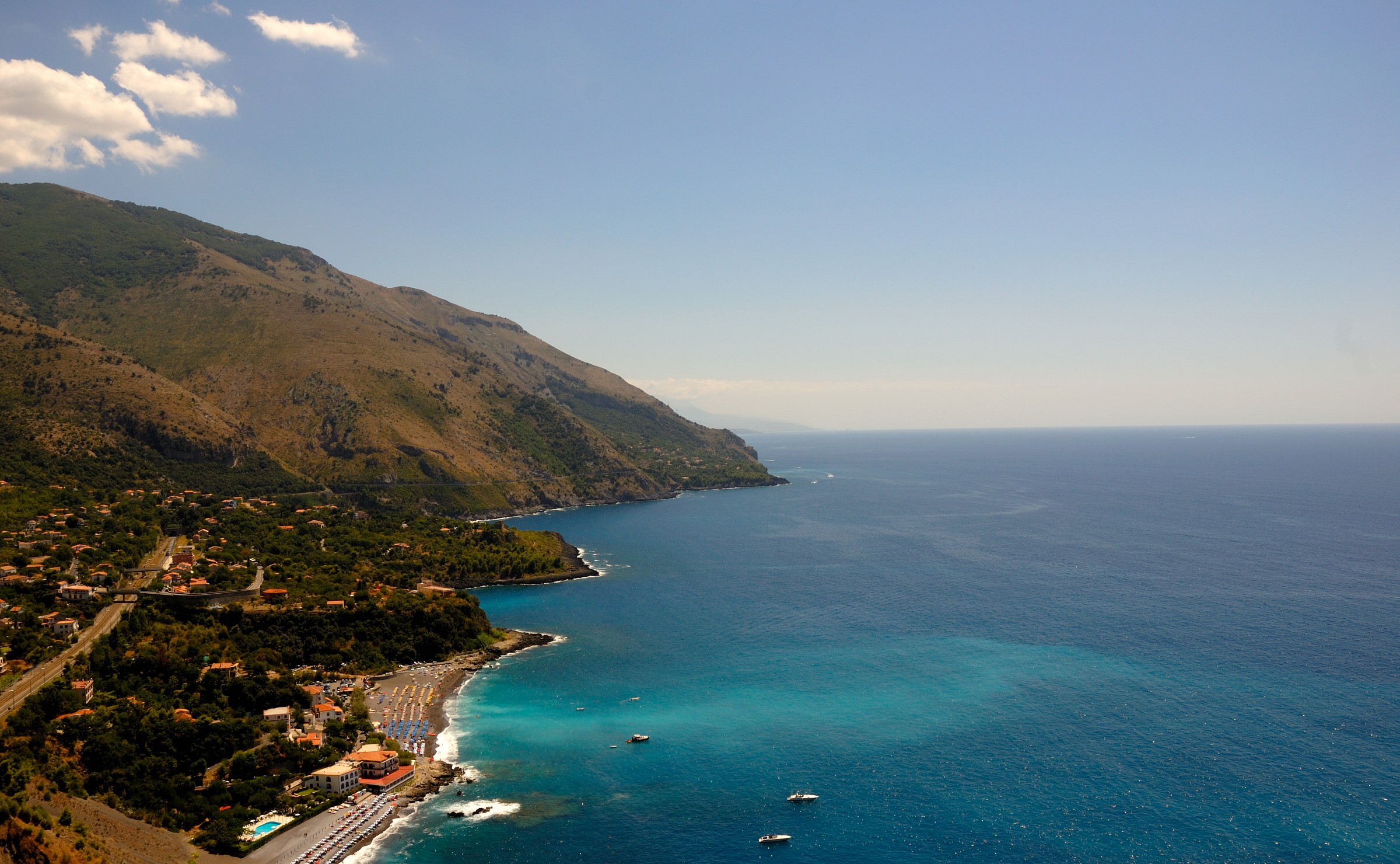 Maratea