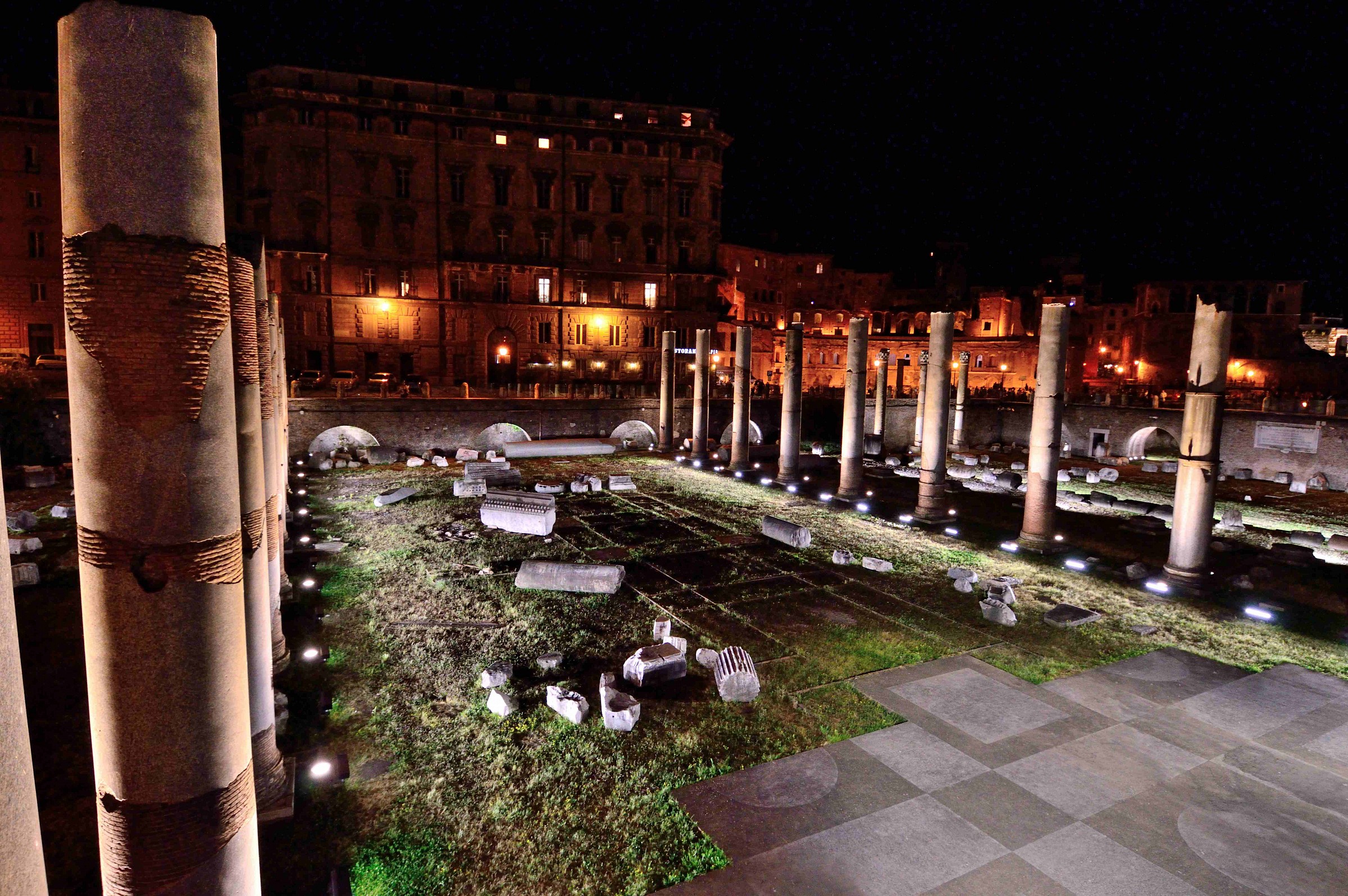 ...altro angolo di antiche emozioni...