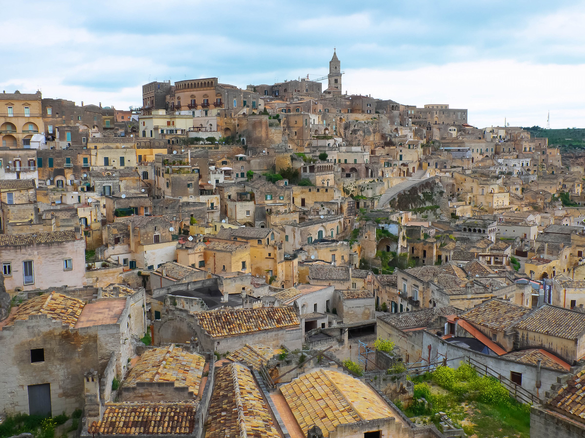 Matera