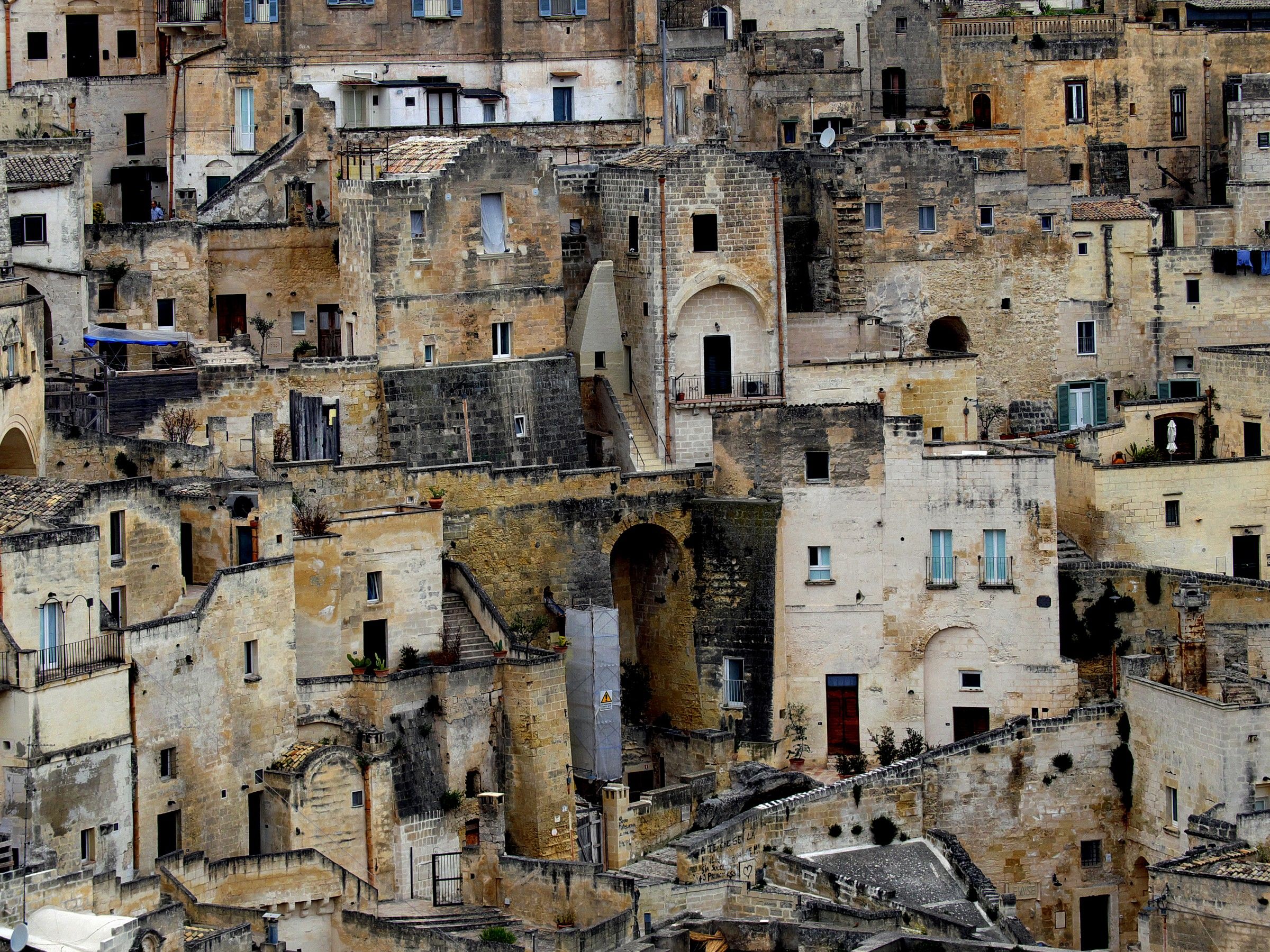 Matera
