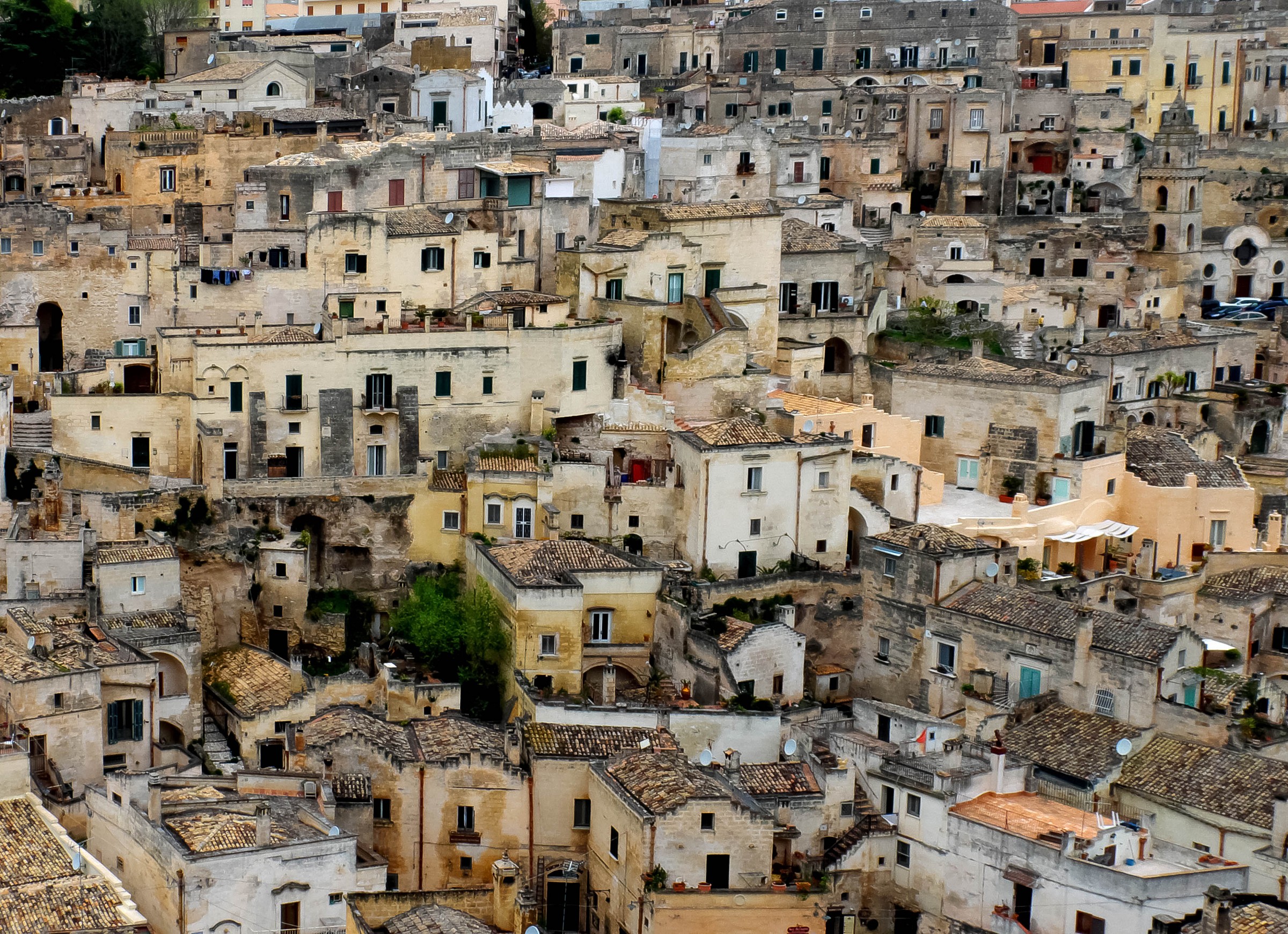Matera
