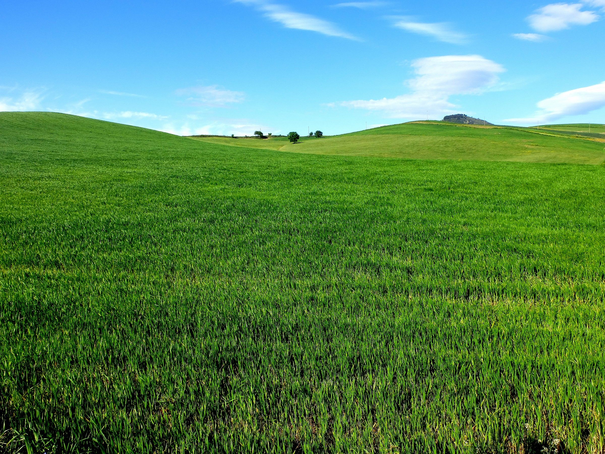 Parco della Murgia Matera