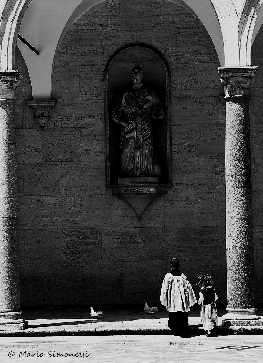 Abbey of Montecassino