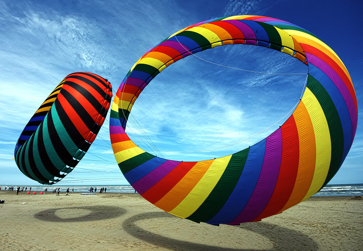 Colors Colors Colors ..