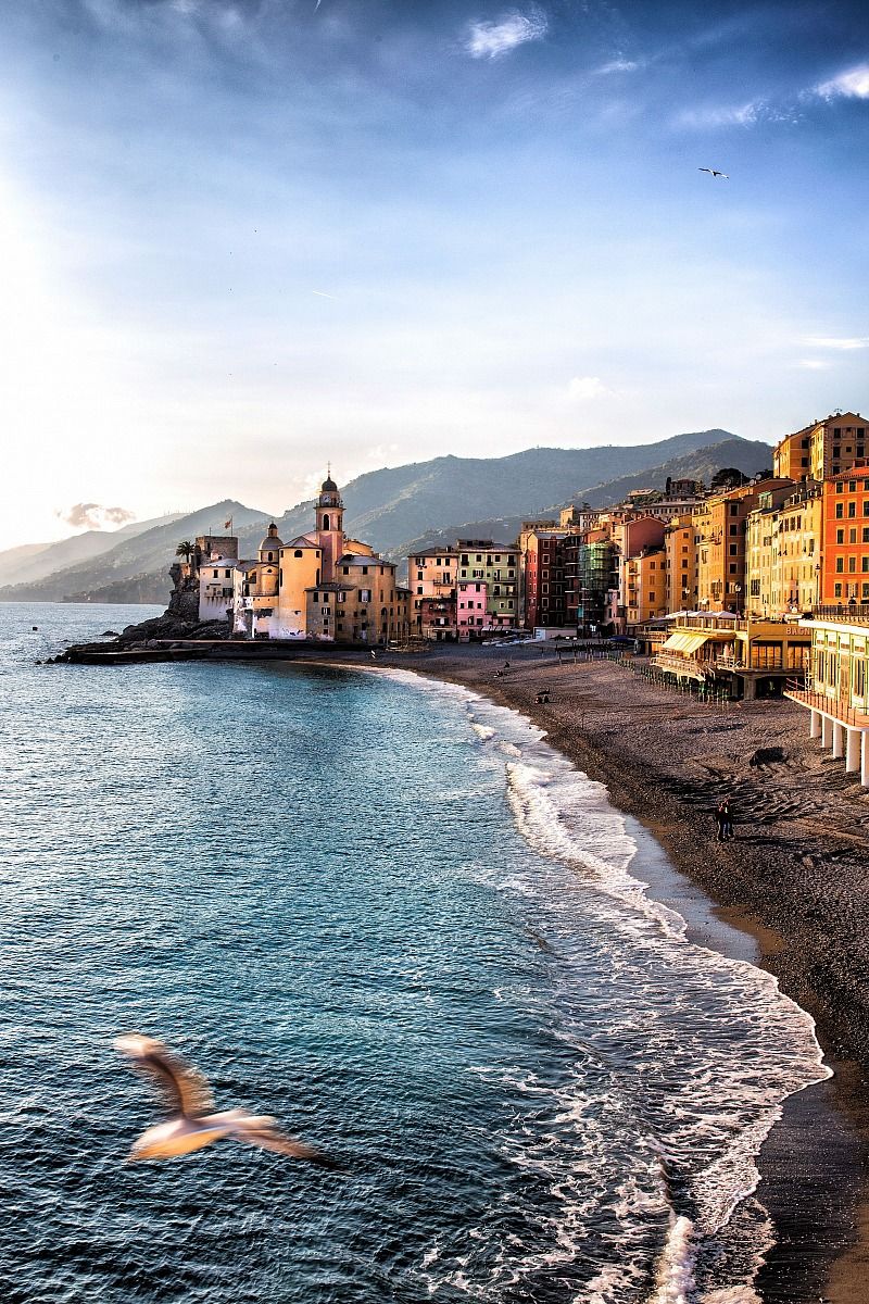 Camogli 03