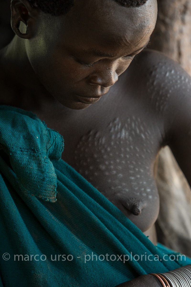 Omo valley