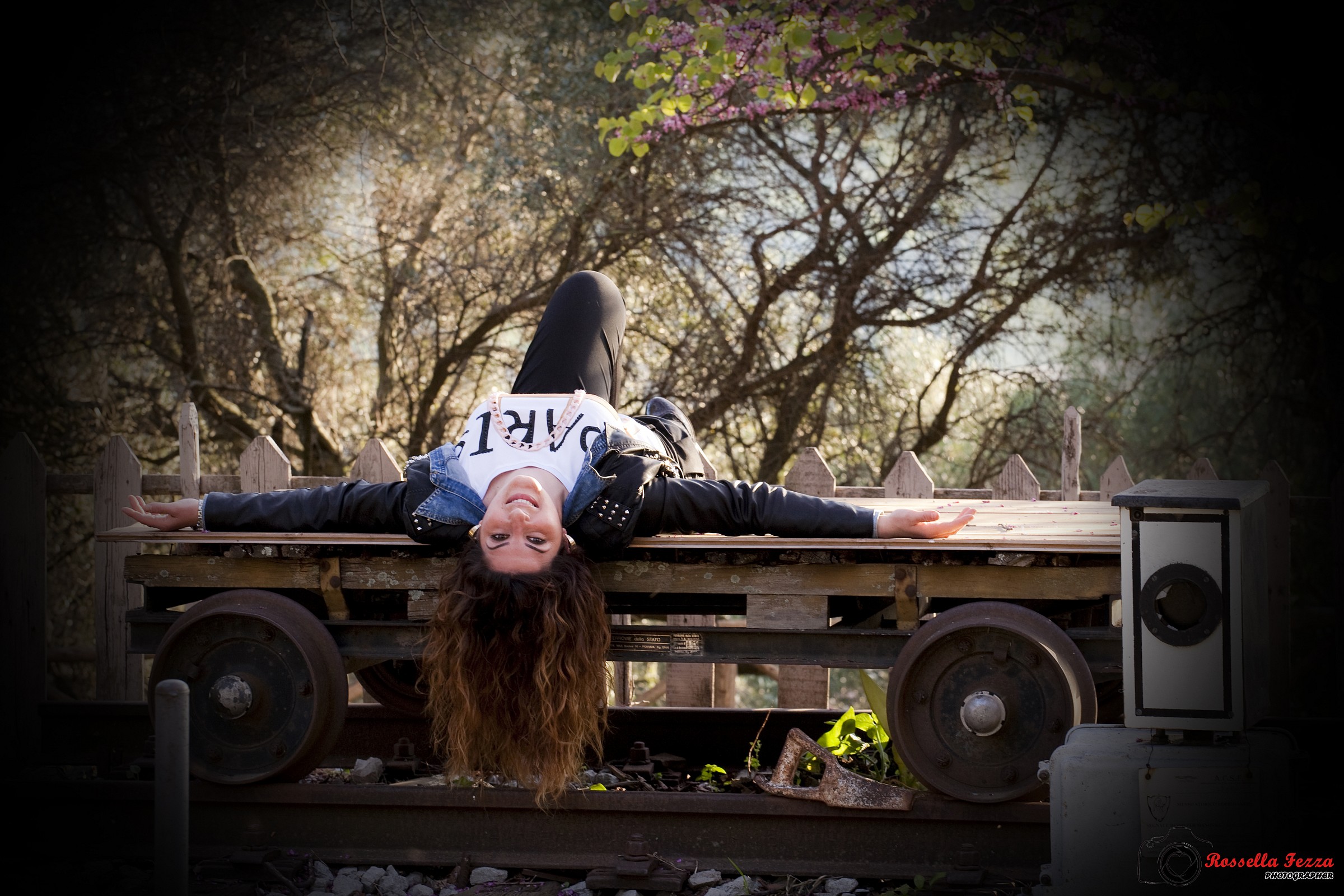 Sun ... sun ... soleeee