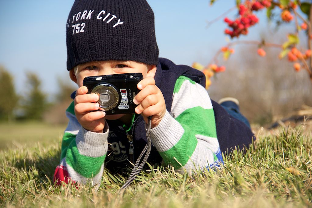 tones photographer on the contrary