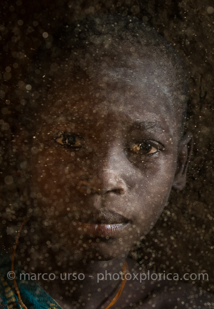 Ethiopia - Omo Valley - Suri