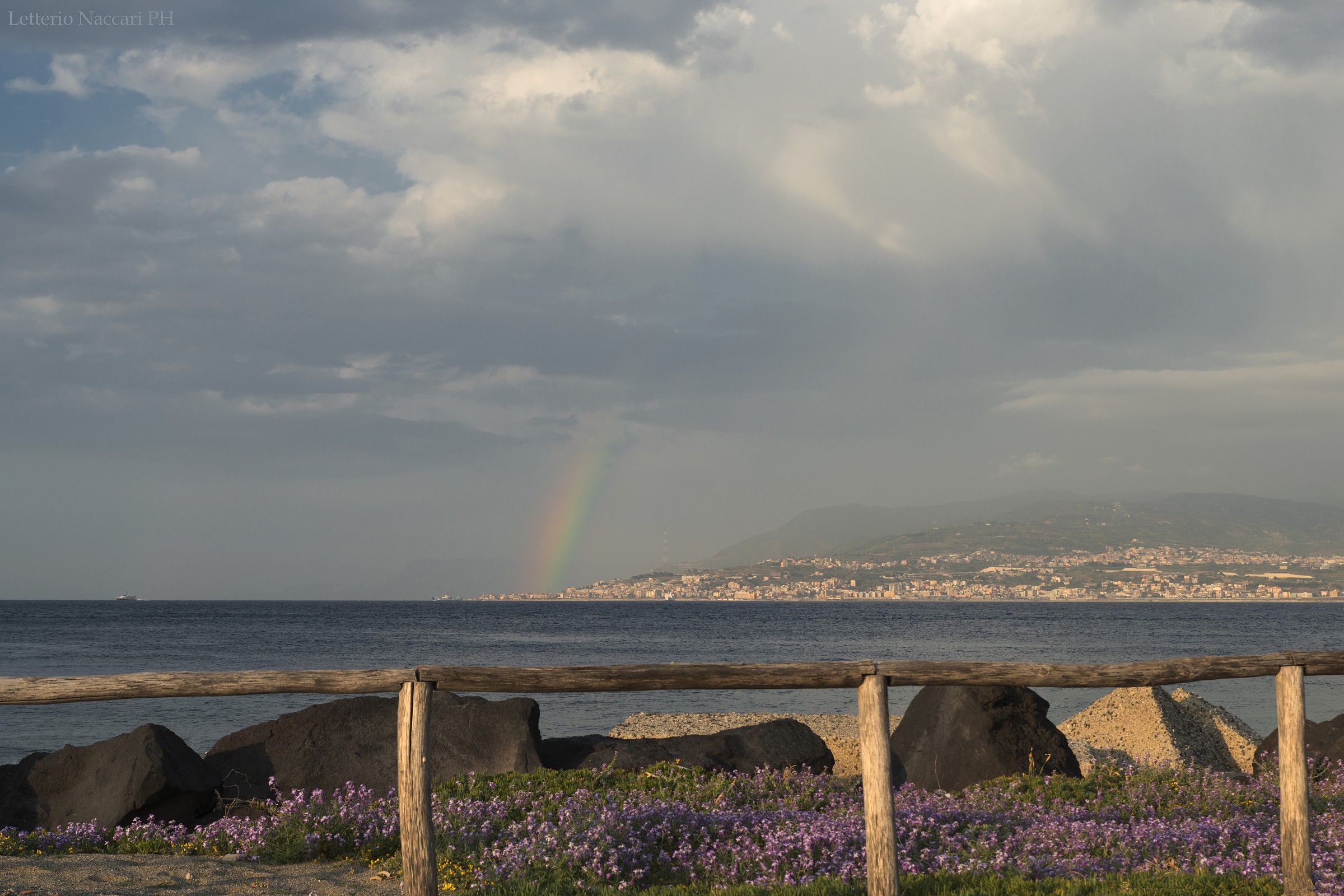 Villa San Giovanni 2