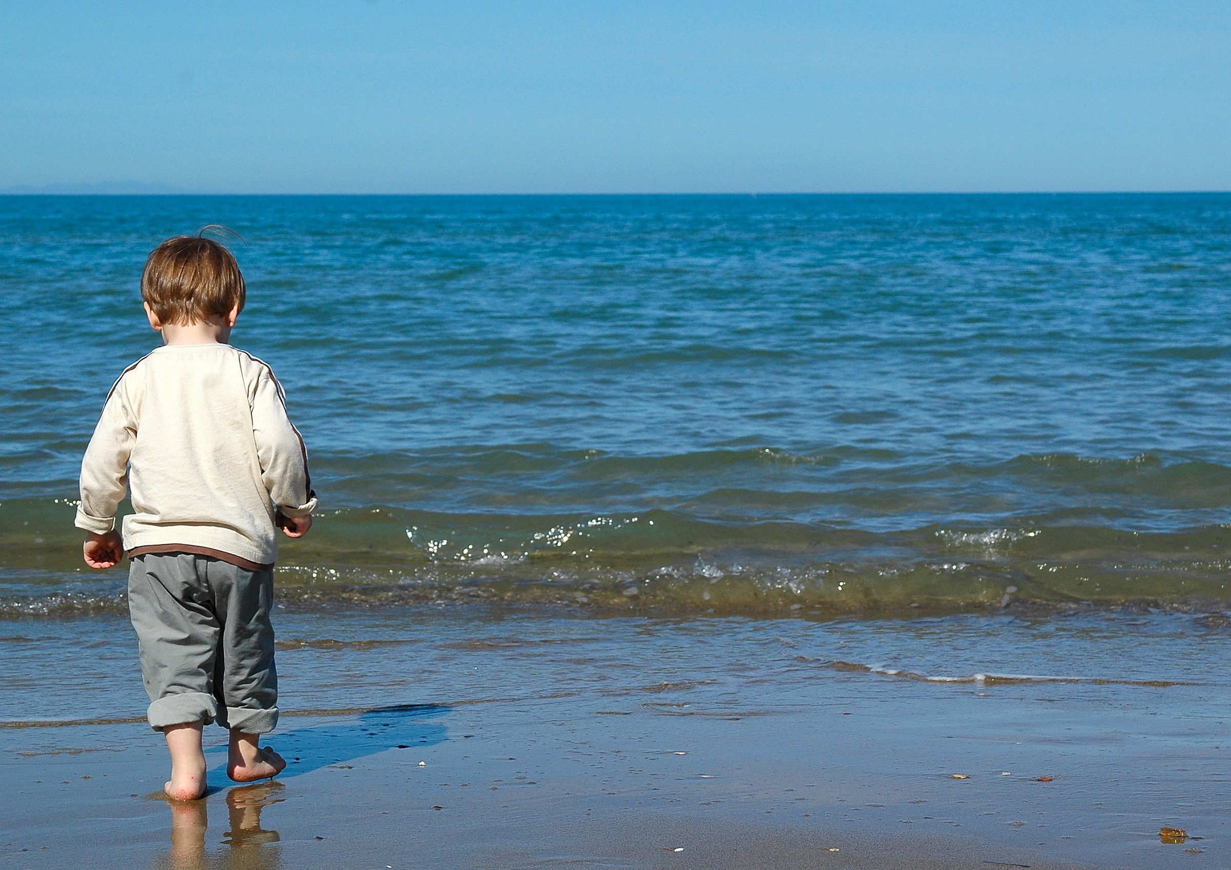 and 'still early but in the meantime ....