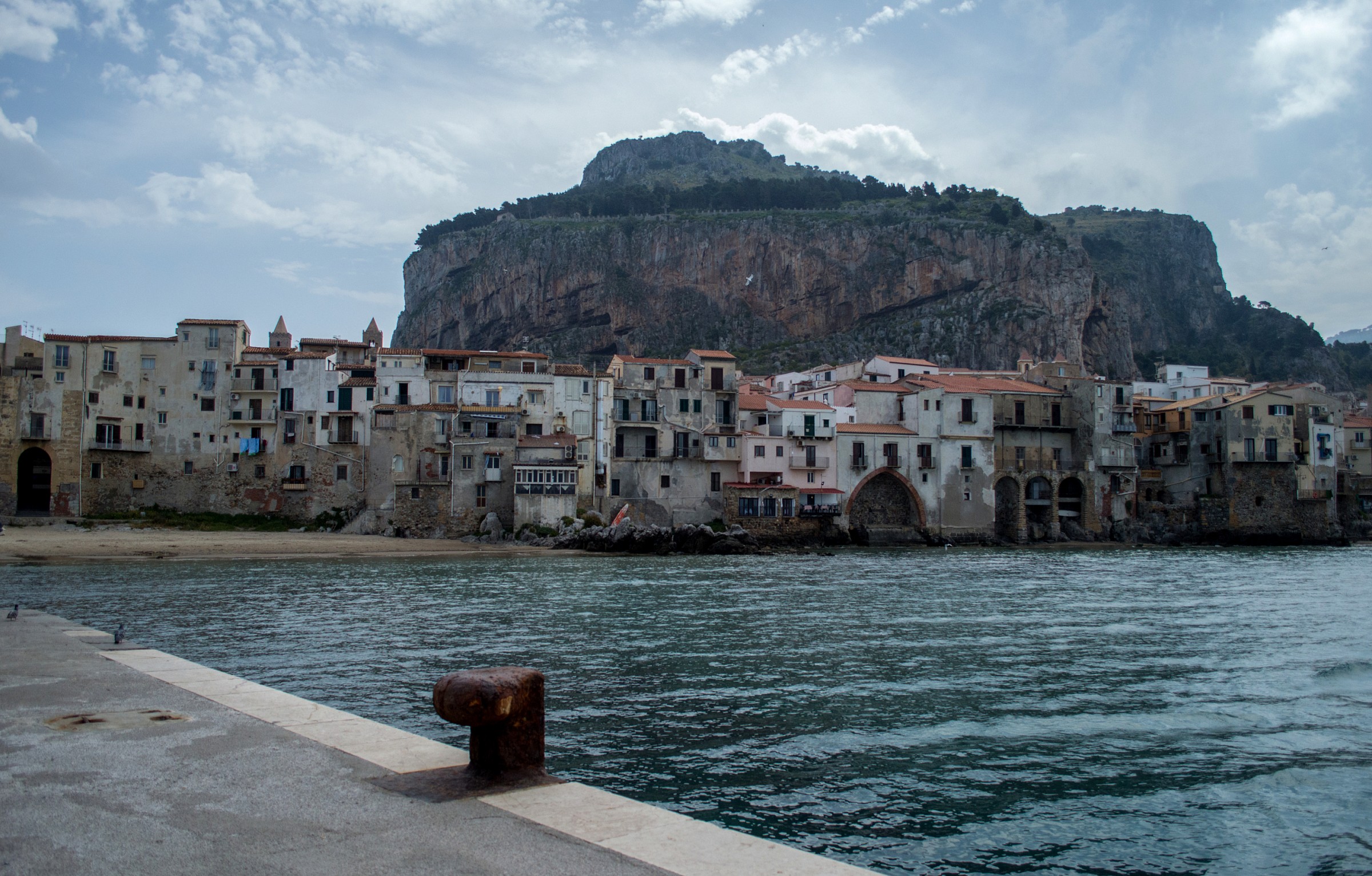 Cefalu