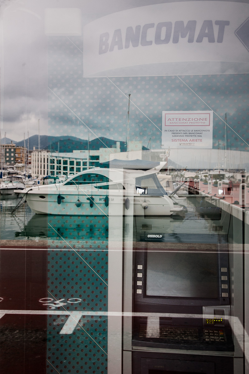 A purchase is not expected?