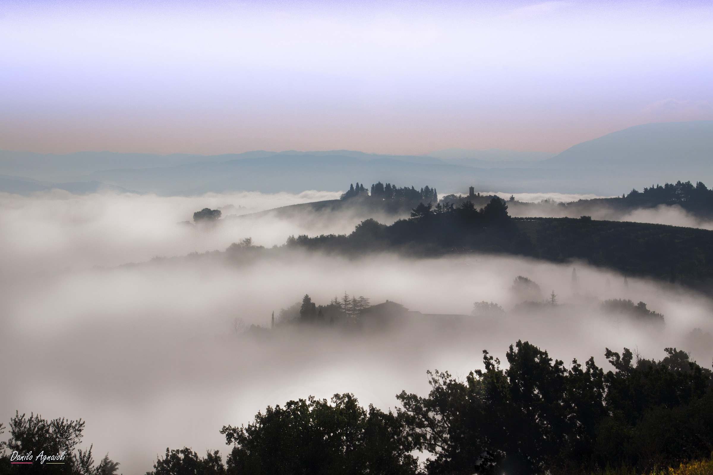 Un pomeriggio d'autunno