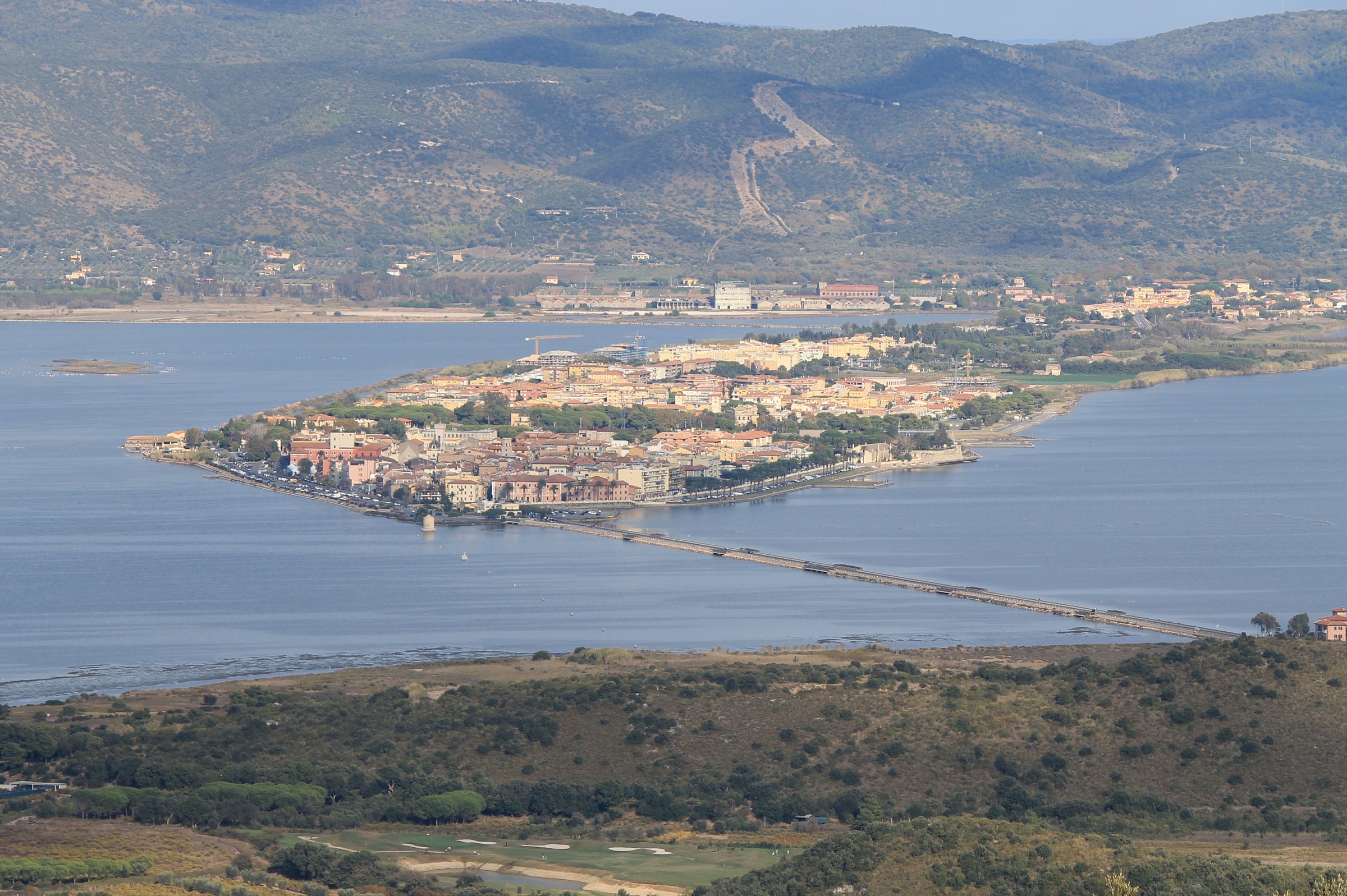 orbetello