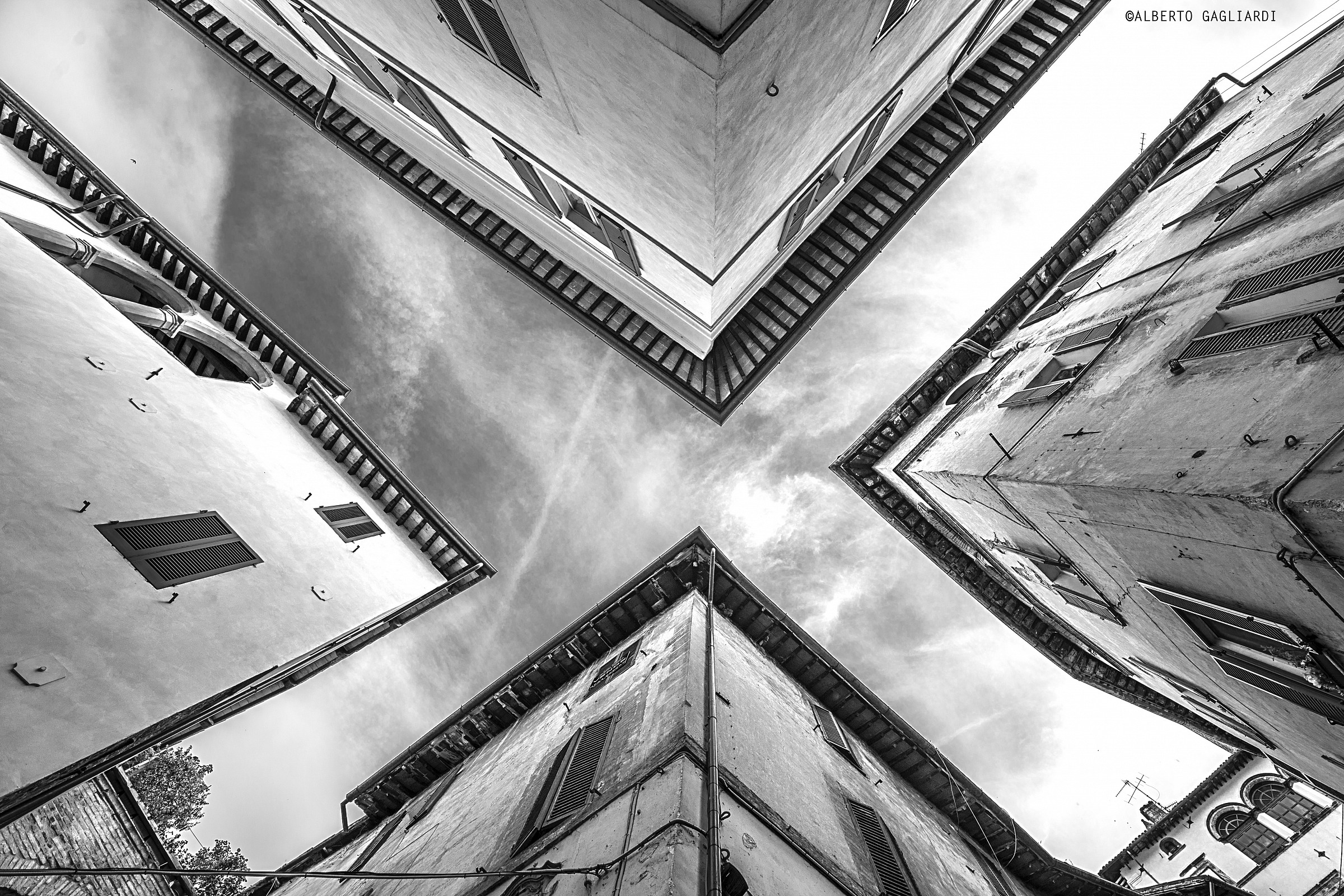 Prospettive Spoletine