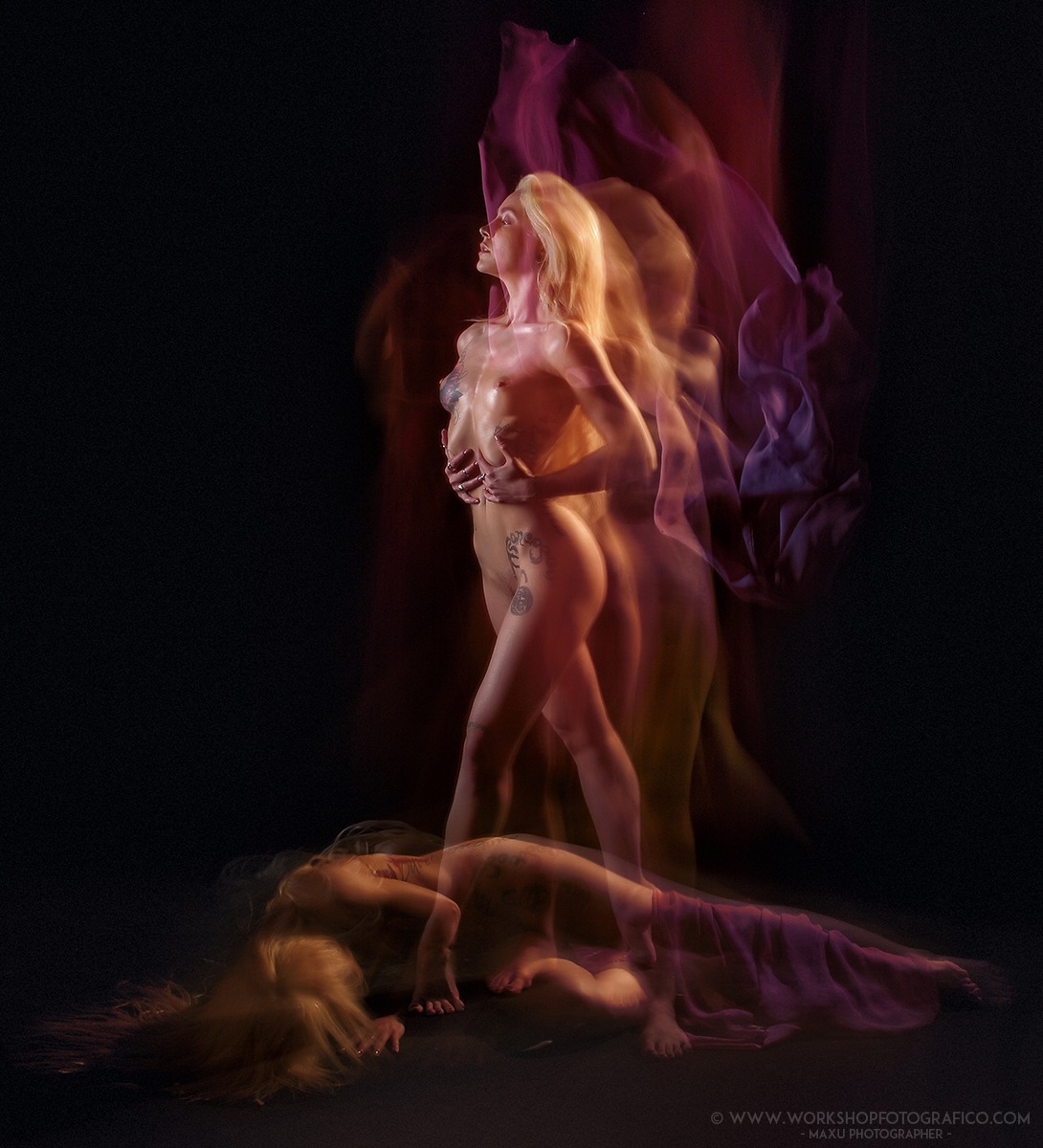 ...a phoenix from the fire