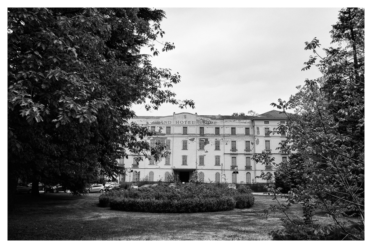 Grande Hotel Terme