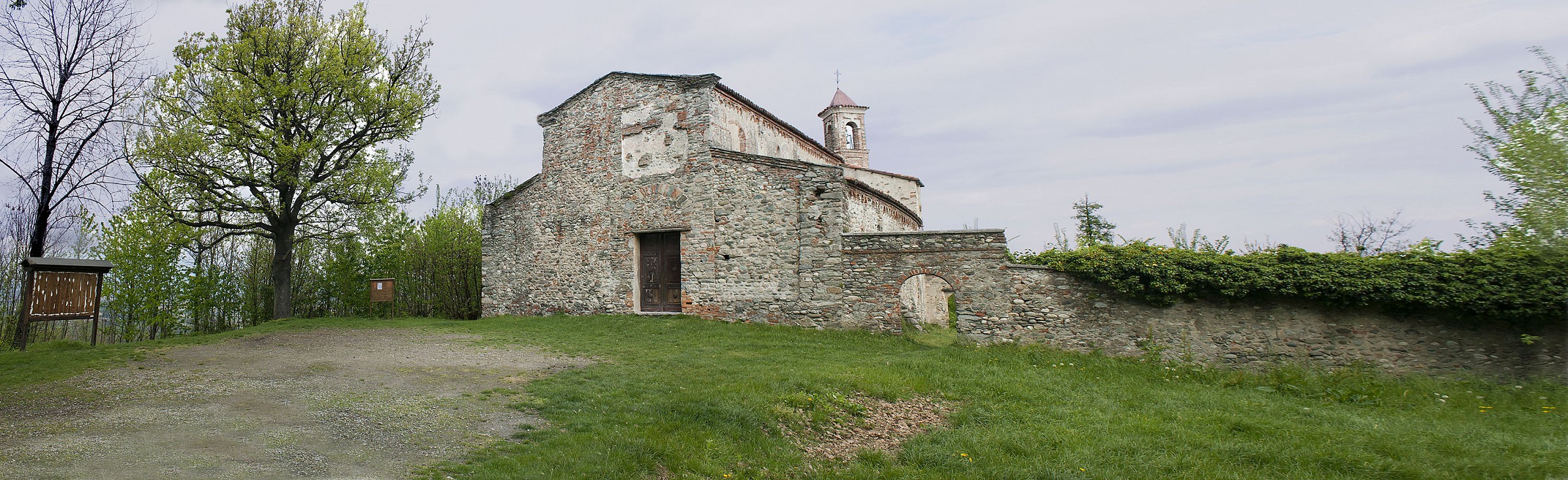 Panorama con Merge Photoshop CC 2014