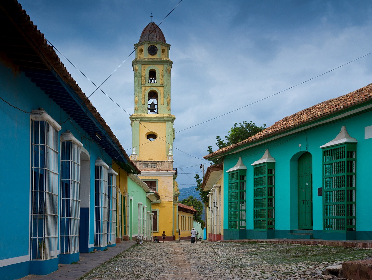 Trinidad, Cuba