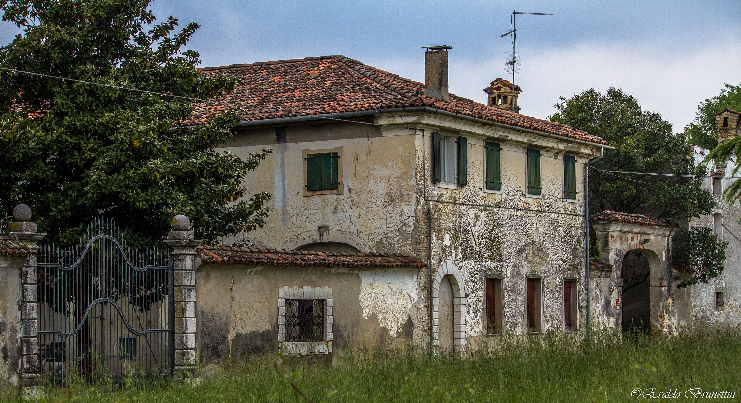 Loclità Casabianca (San Vito al Tagliamento)