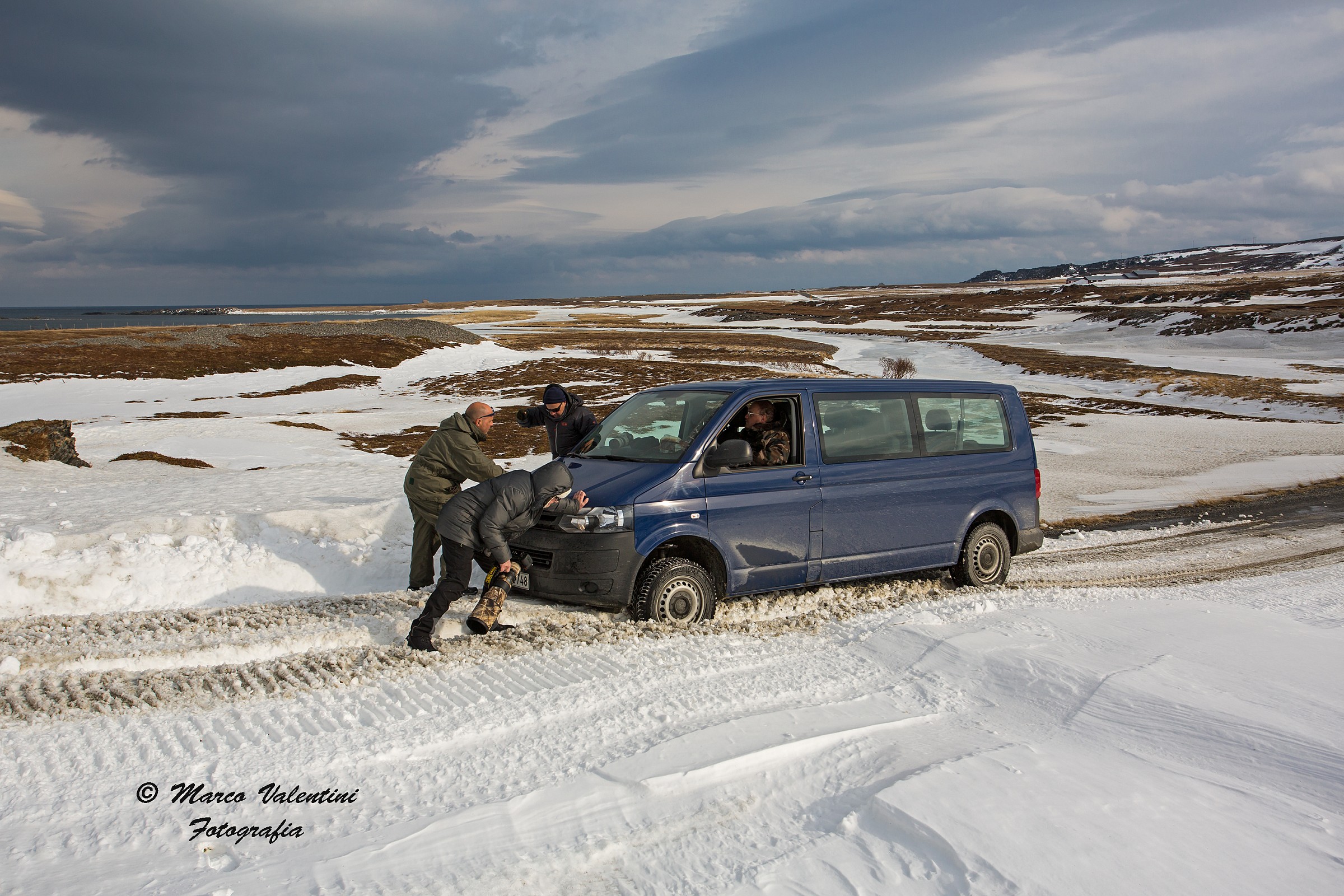 Incerti del mestiere